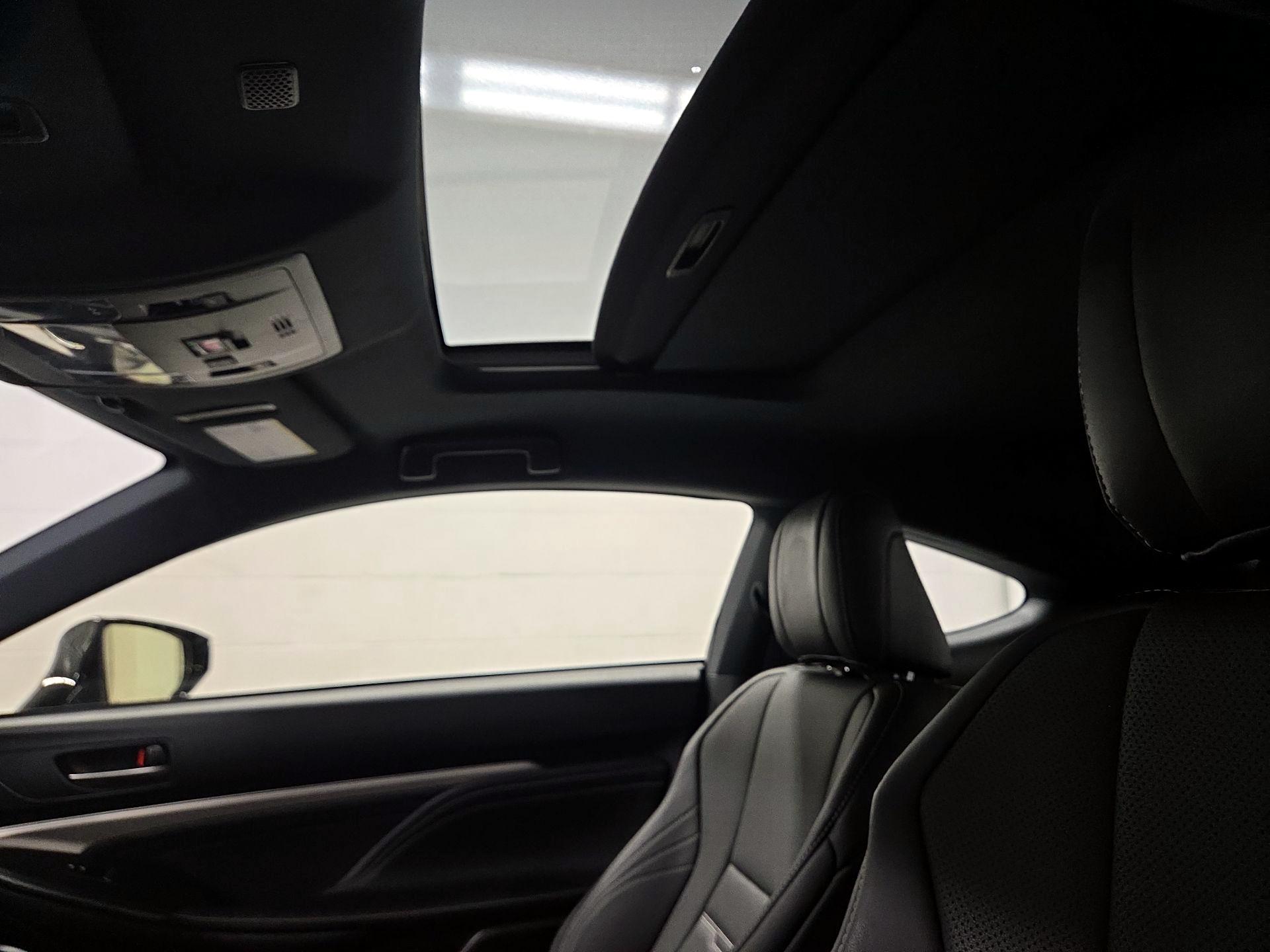 Thumbnail: 2024 Lexus RC - 20