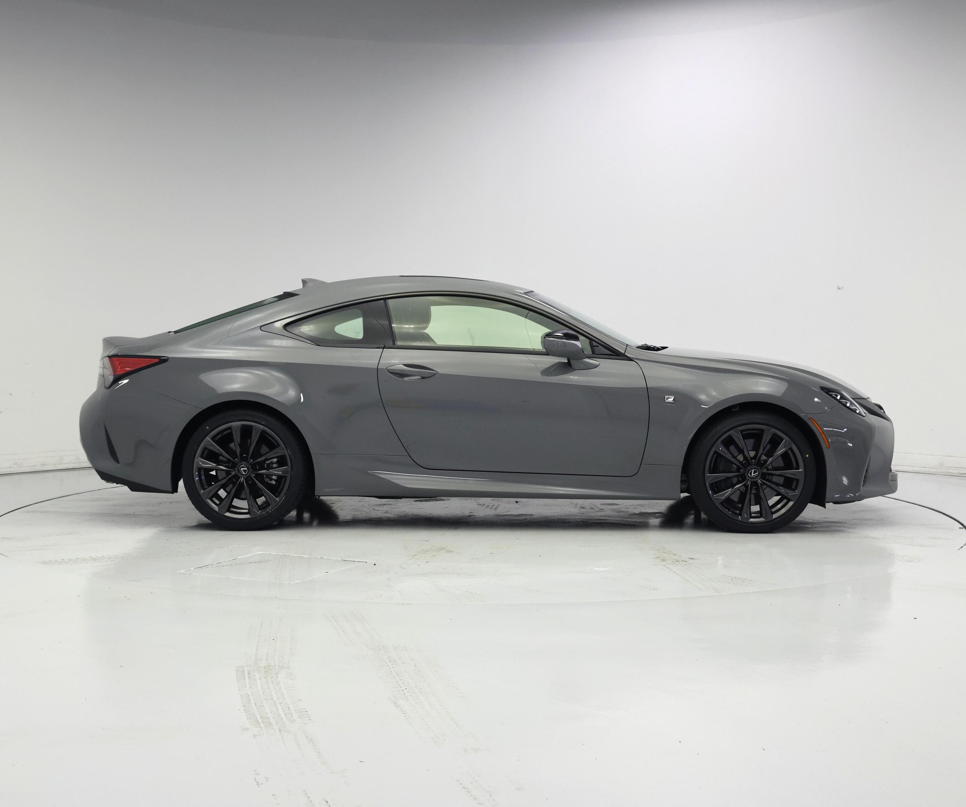 Thumbnail: 2024 Lexus RC - 7