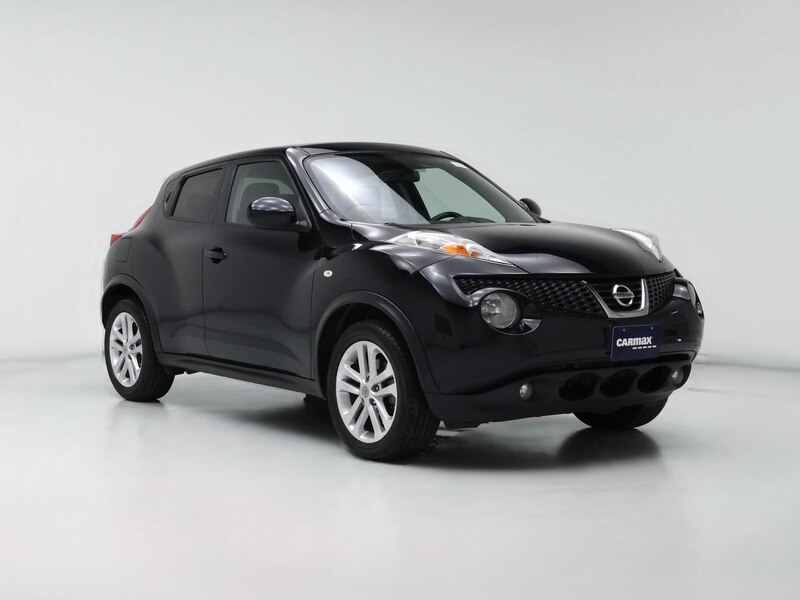2014 Nissan Juke SL -
                  Parker, CO