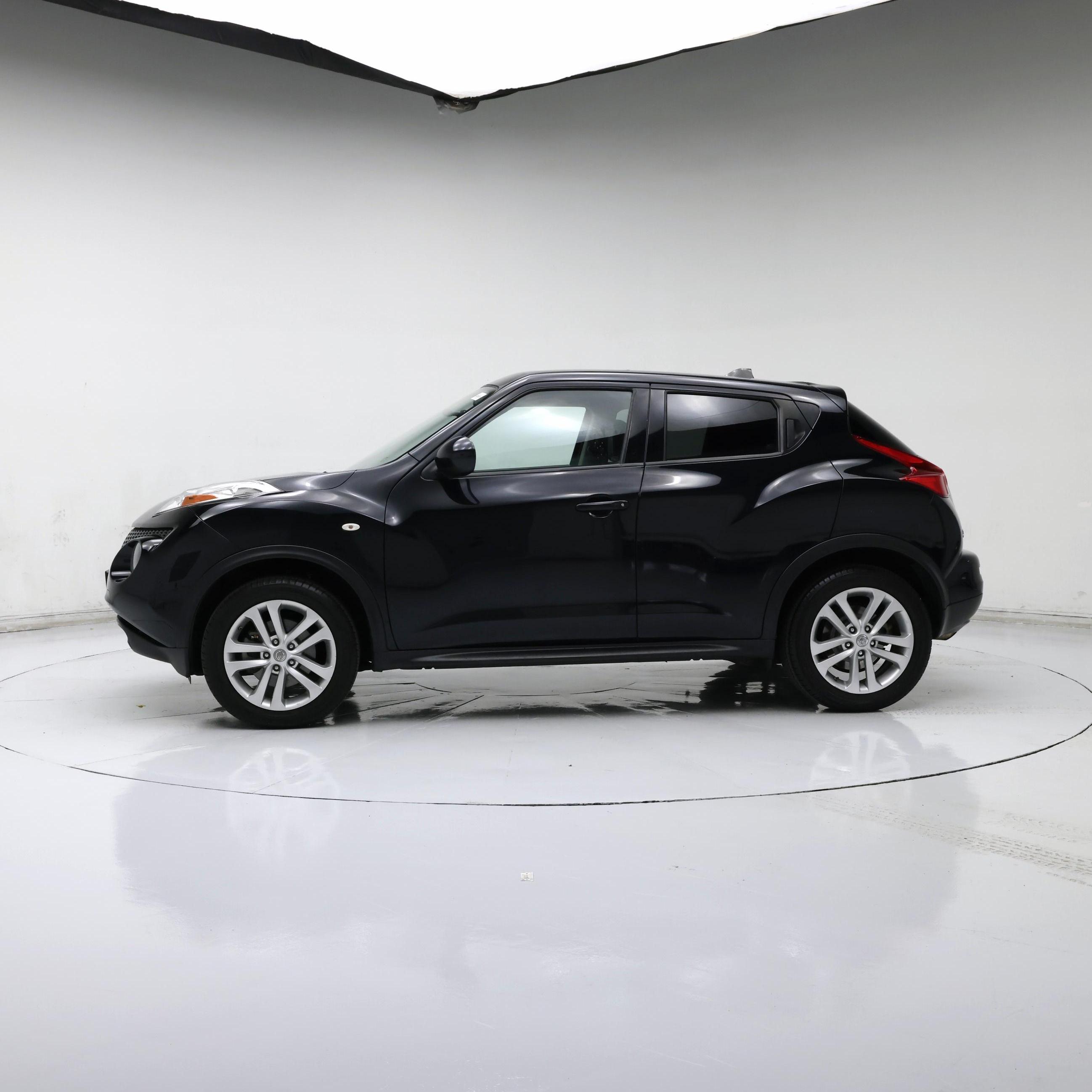 Thumbnail: 2014 Nissan Juke - 3