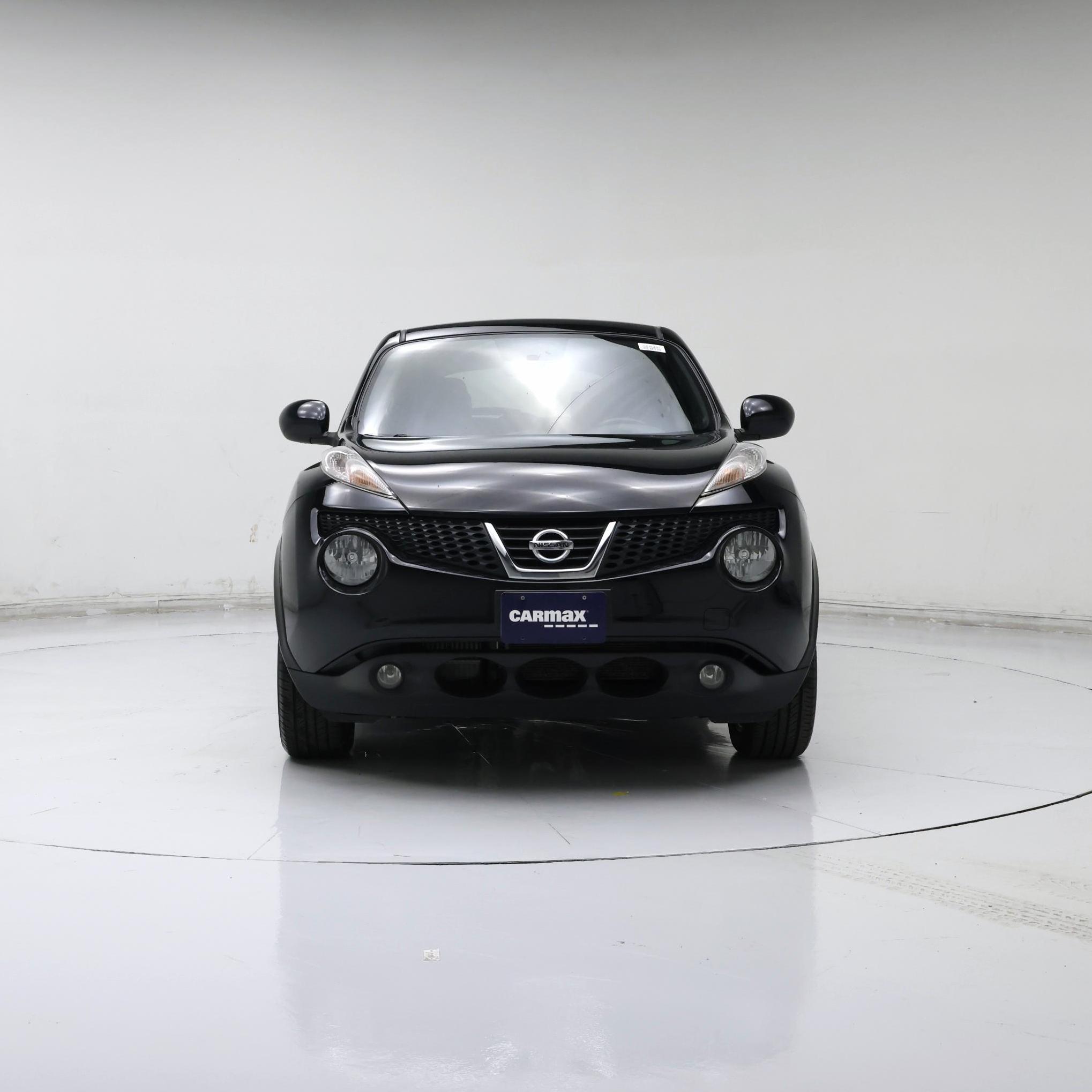 Thumbnail: 2014 Nissan Juke - 5
