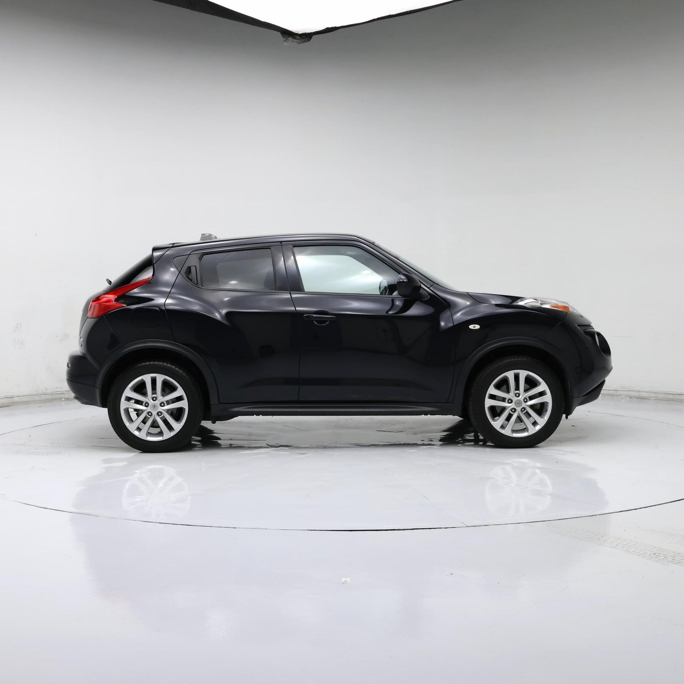 Thumbnail: 2014 Nissan Juke - 7