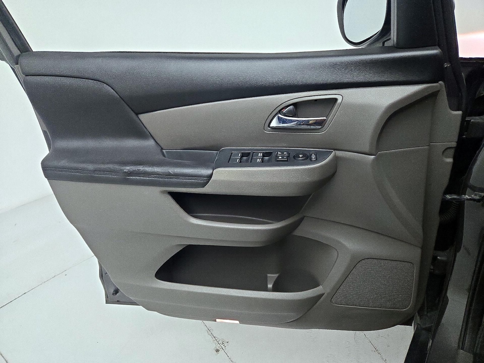 2016 Honda Odyssey EX-L - Photo 13