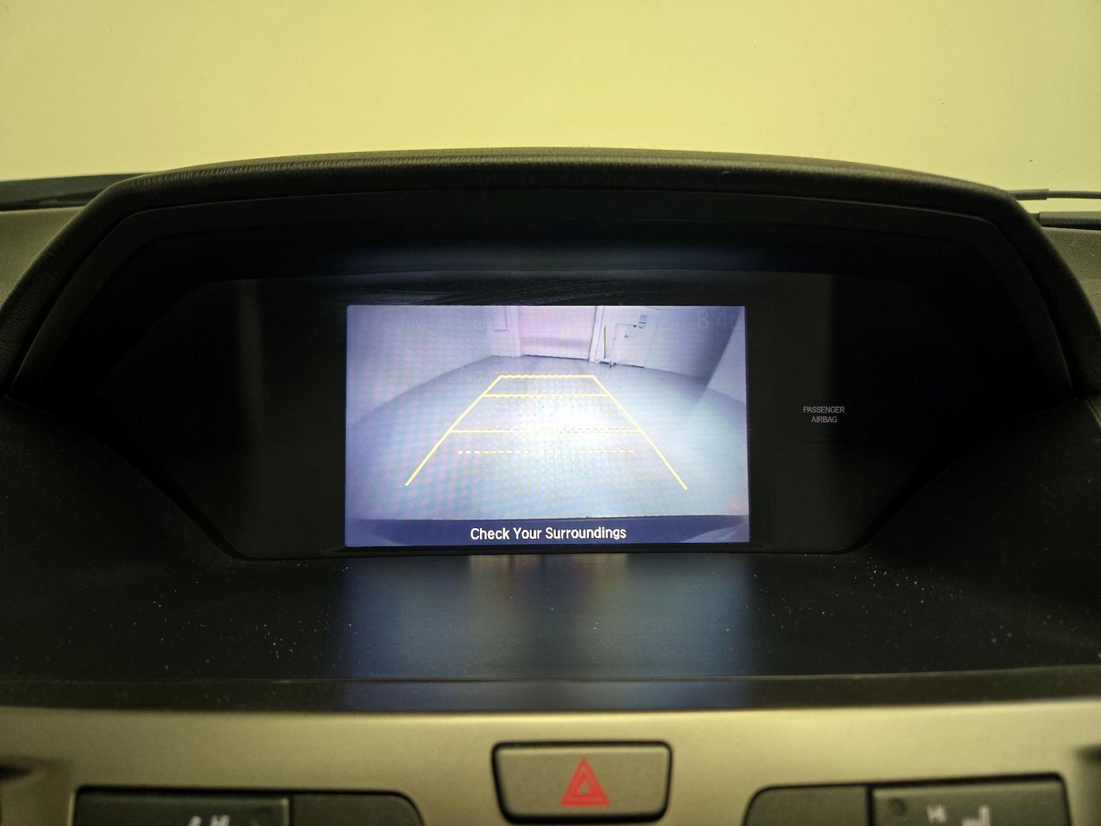 2016 Honda Odyssey EX-L - Photo 15