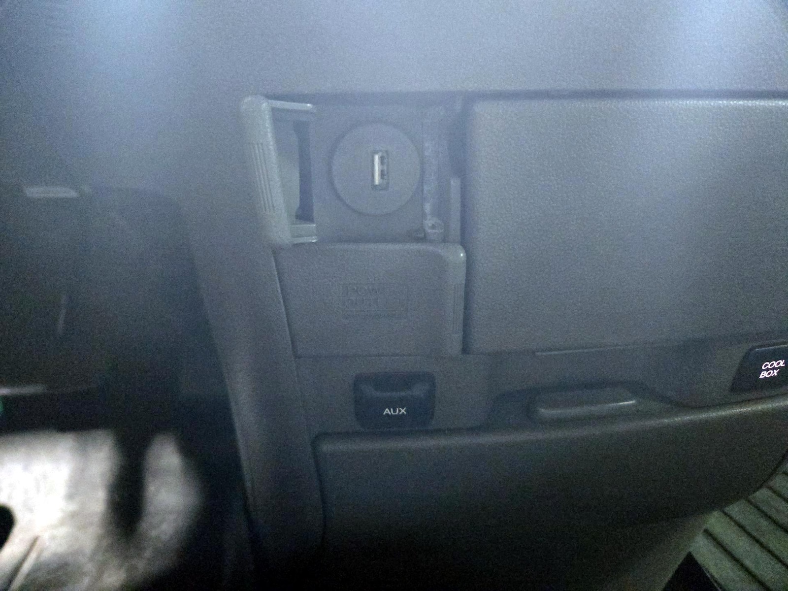 2016 Honda Odyssey EX-L - Photo 19