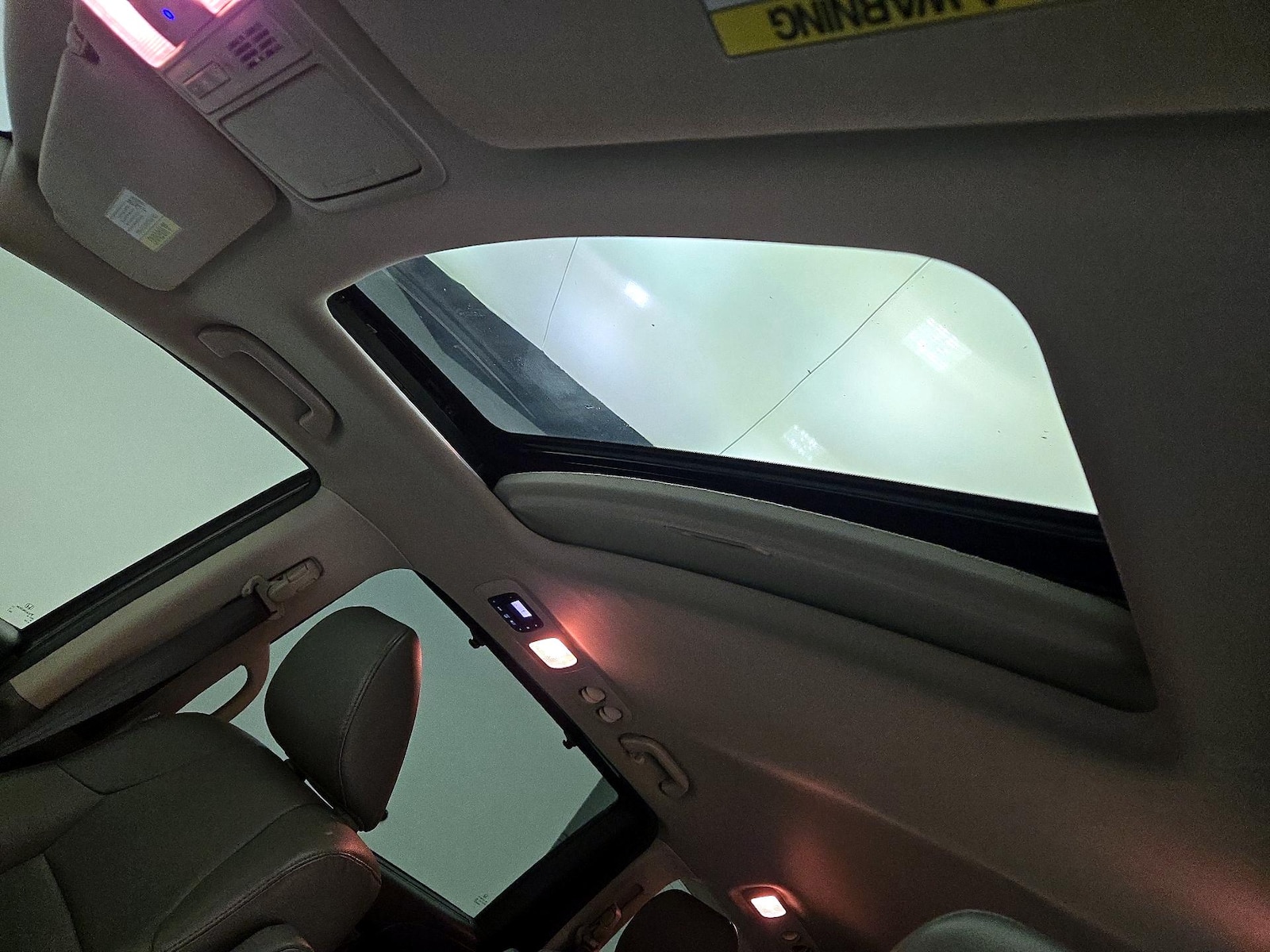 2016 Honda Odyssey EX-L - Photo 20