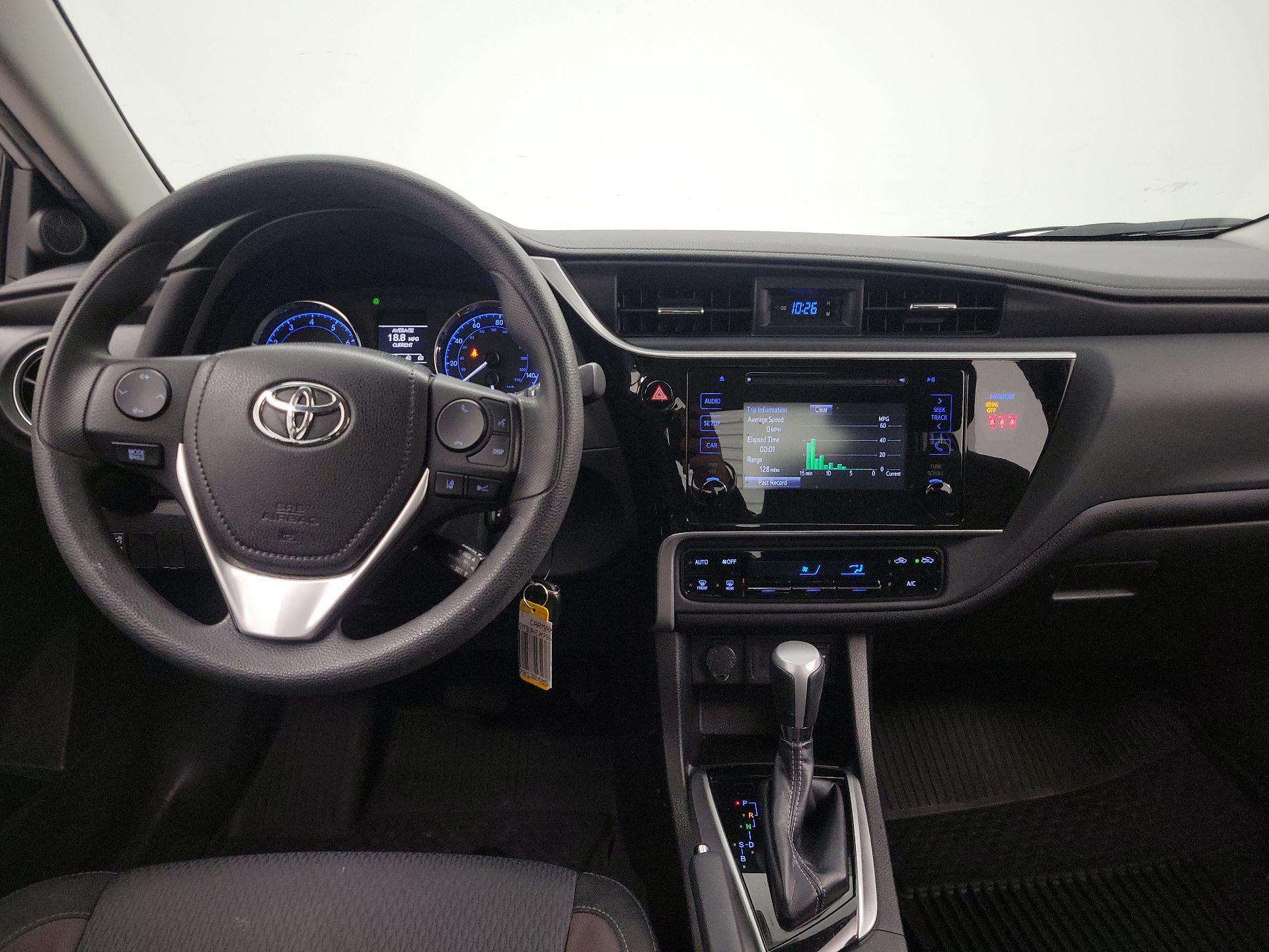 Thumbnail: 2019 Toyota Corolla - 9