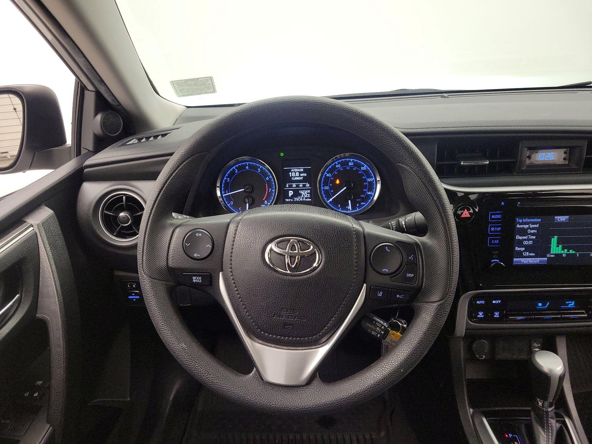 Thumbnail: 2019 Toyota Corolla - 10