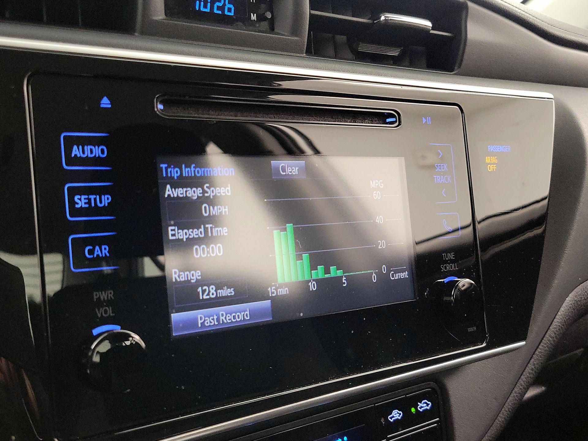 Thumbnail: 2019 Toyota Corolla - 15