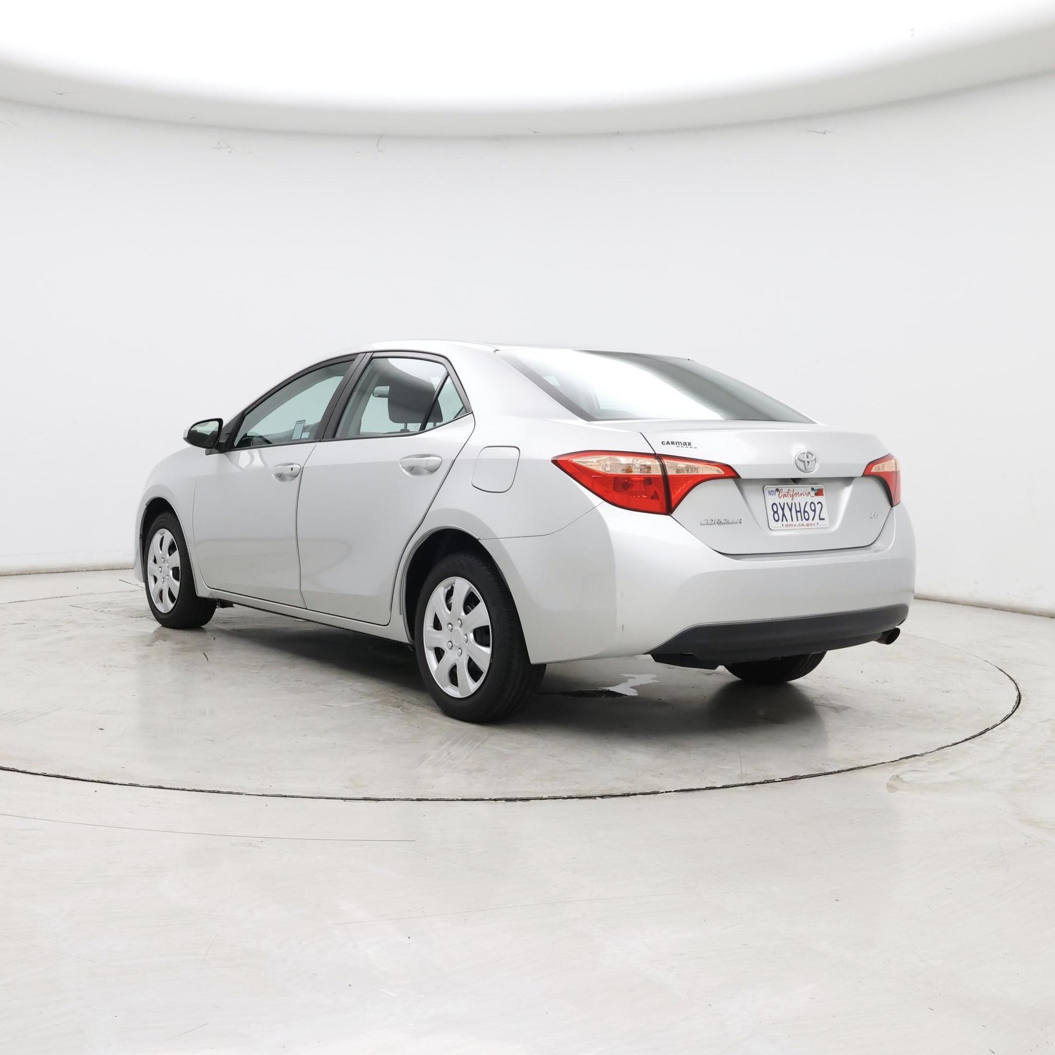 Thumbnail: 2019 Toyota Corolla - 2