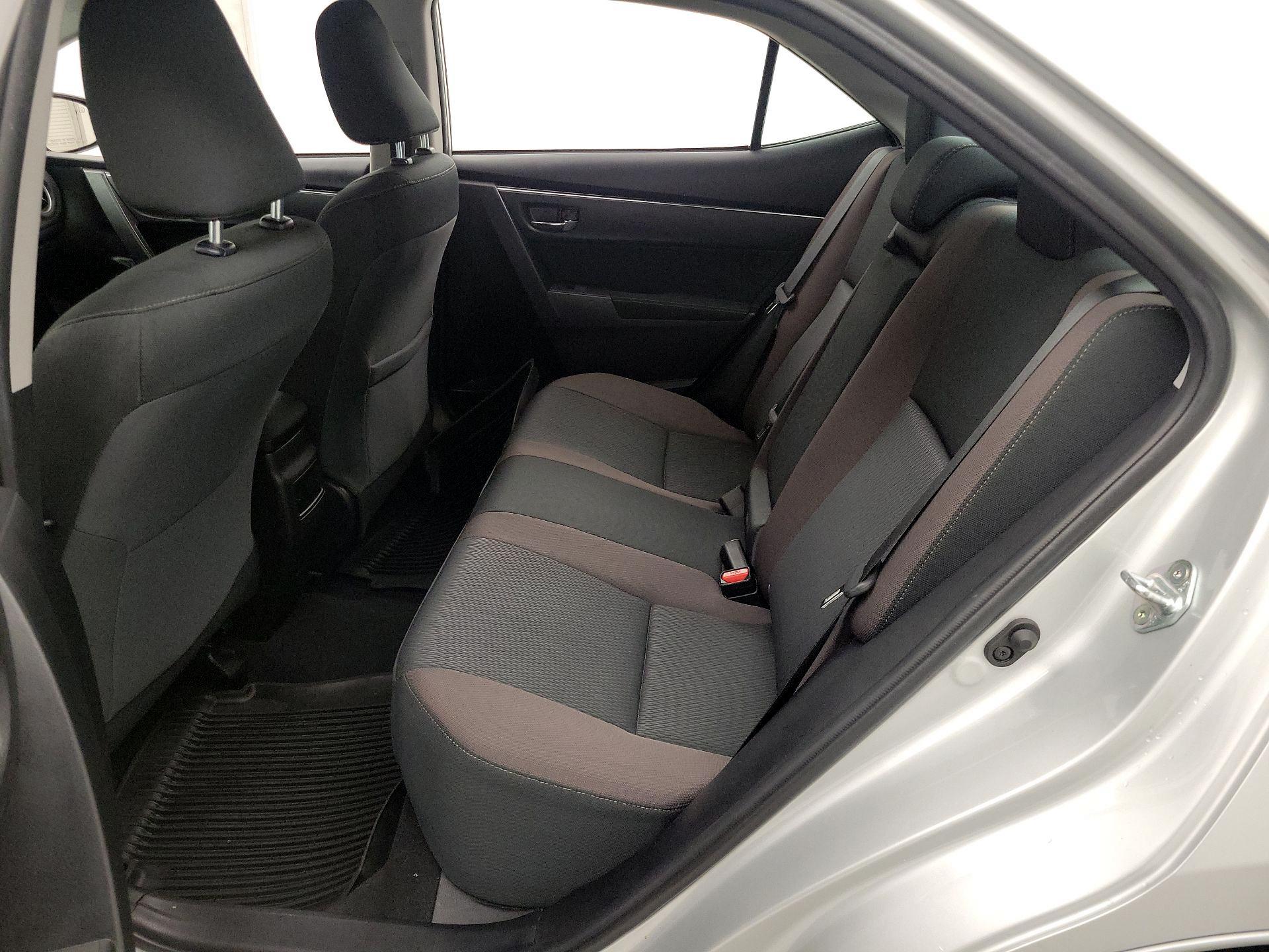 Thumbnail: 2019 Toyota Corolla - 19