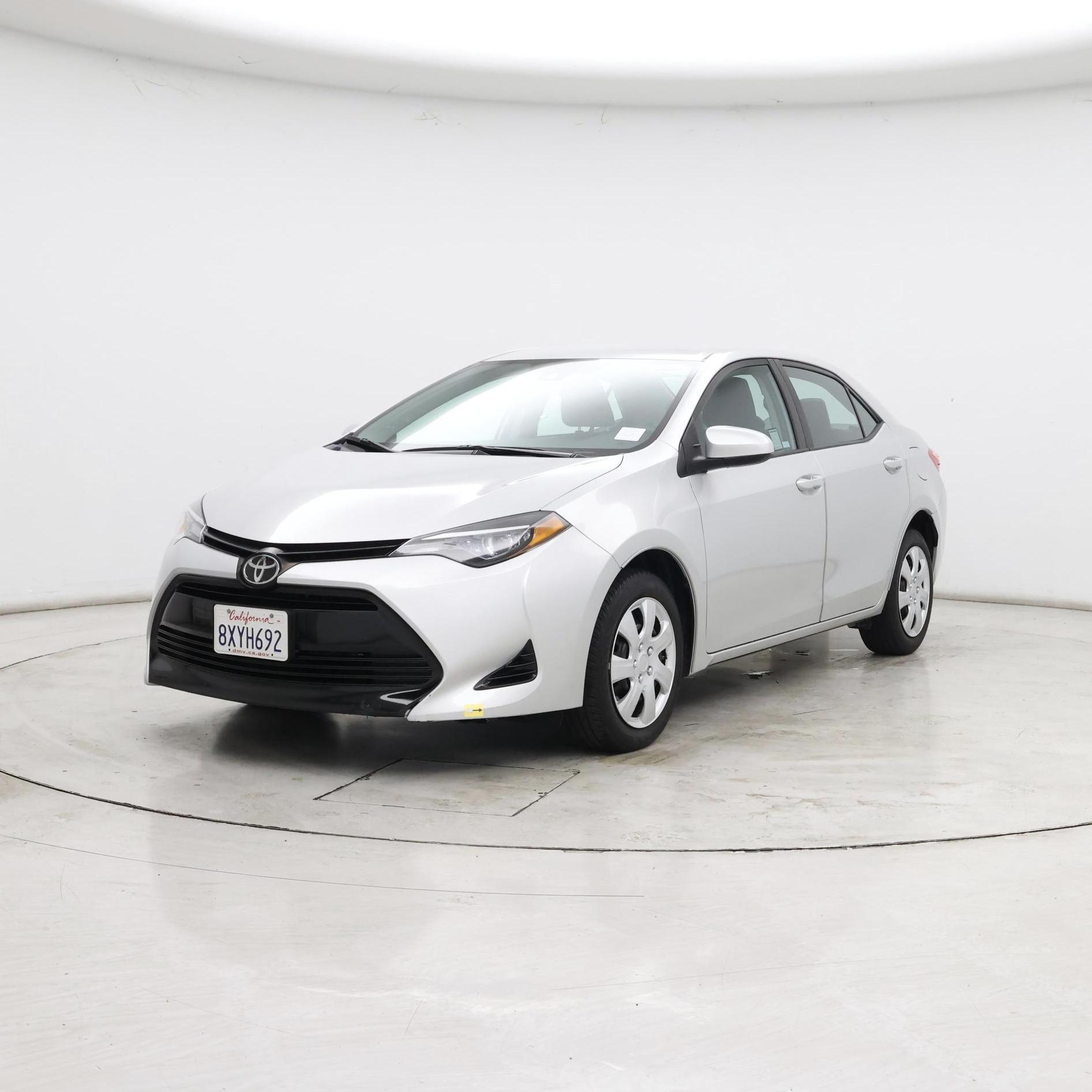 Thumbnail: 2019 Toyota Corolla - 4