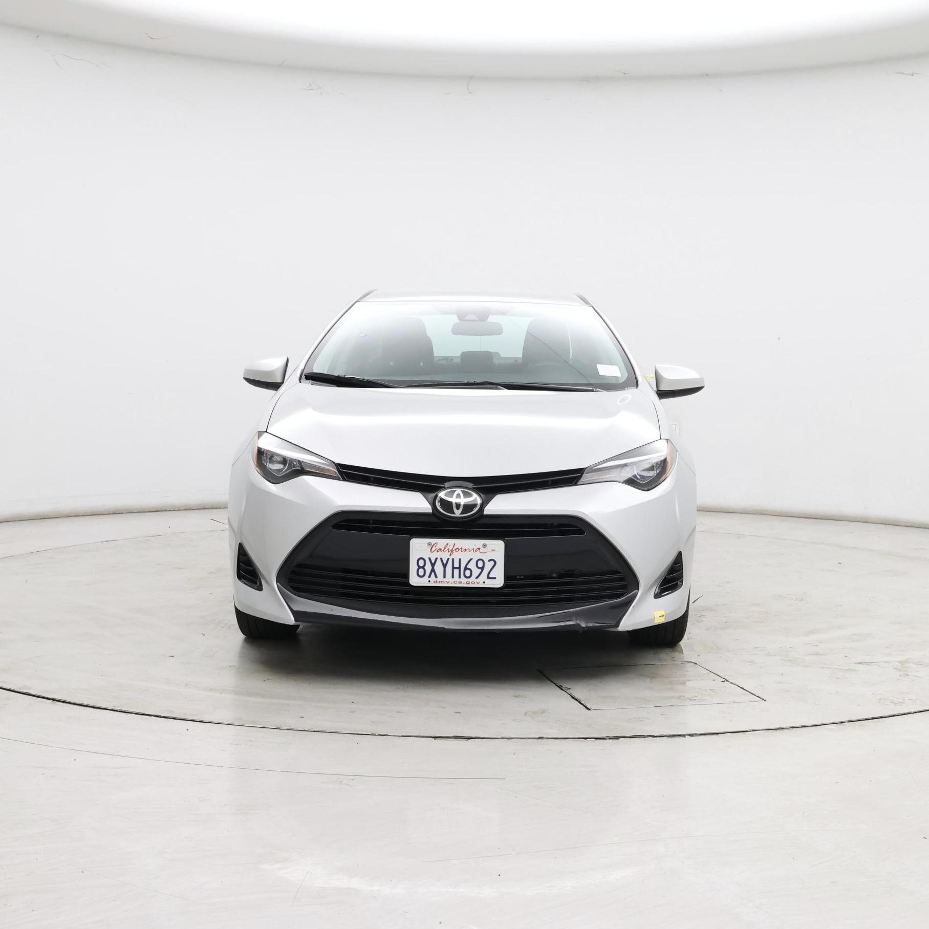 Thumbnail: 2019 Toyota Corolla - 5