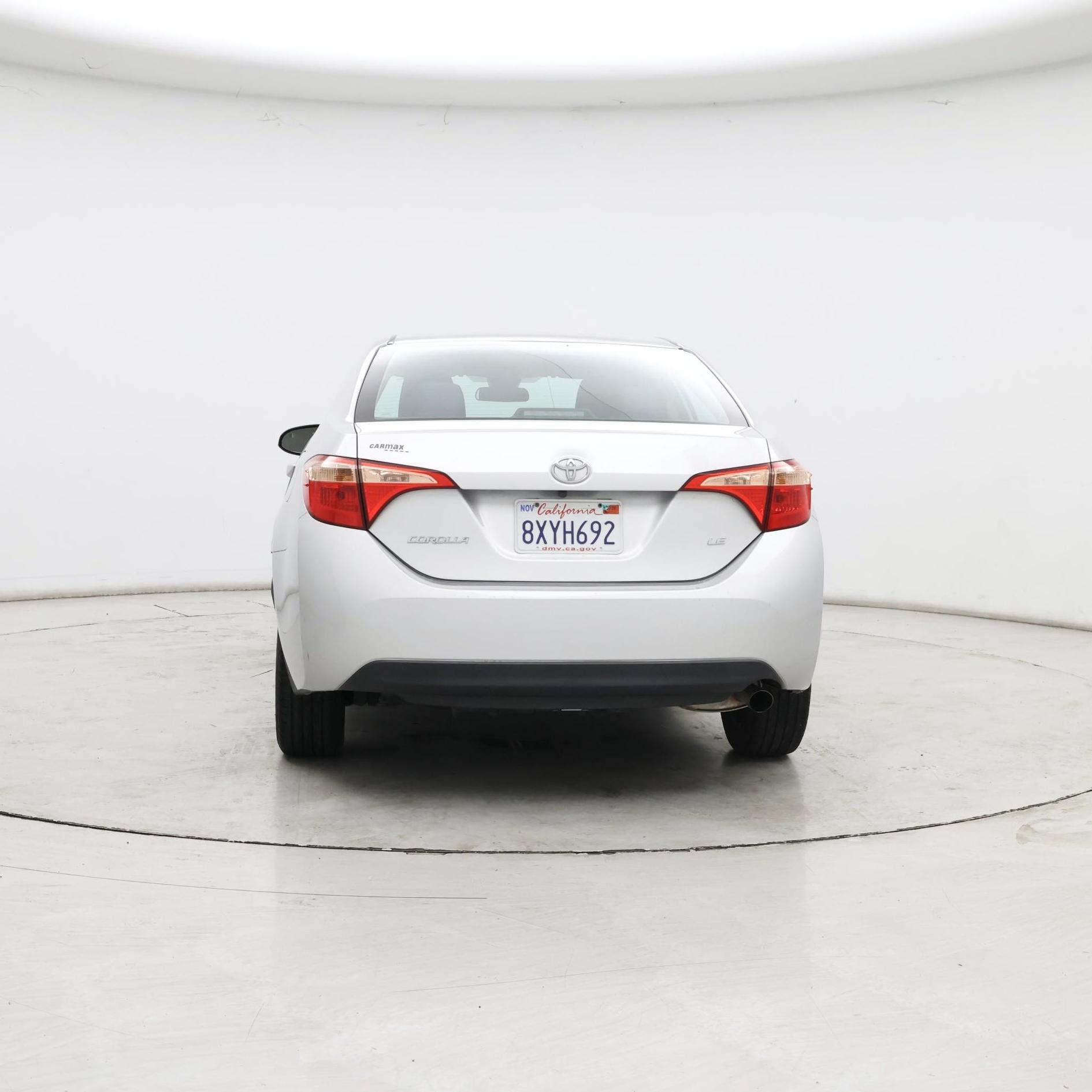 Thumbnail: 2019 Toyota Corolla - 6