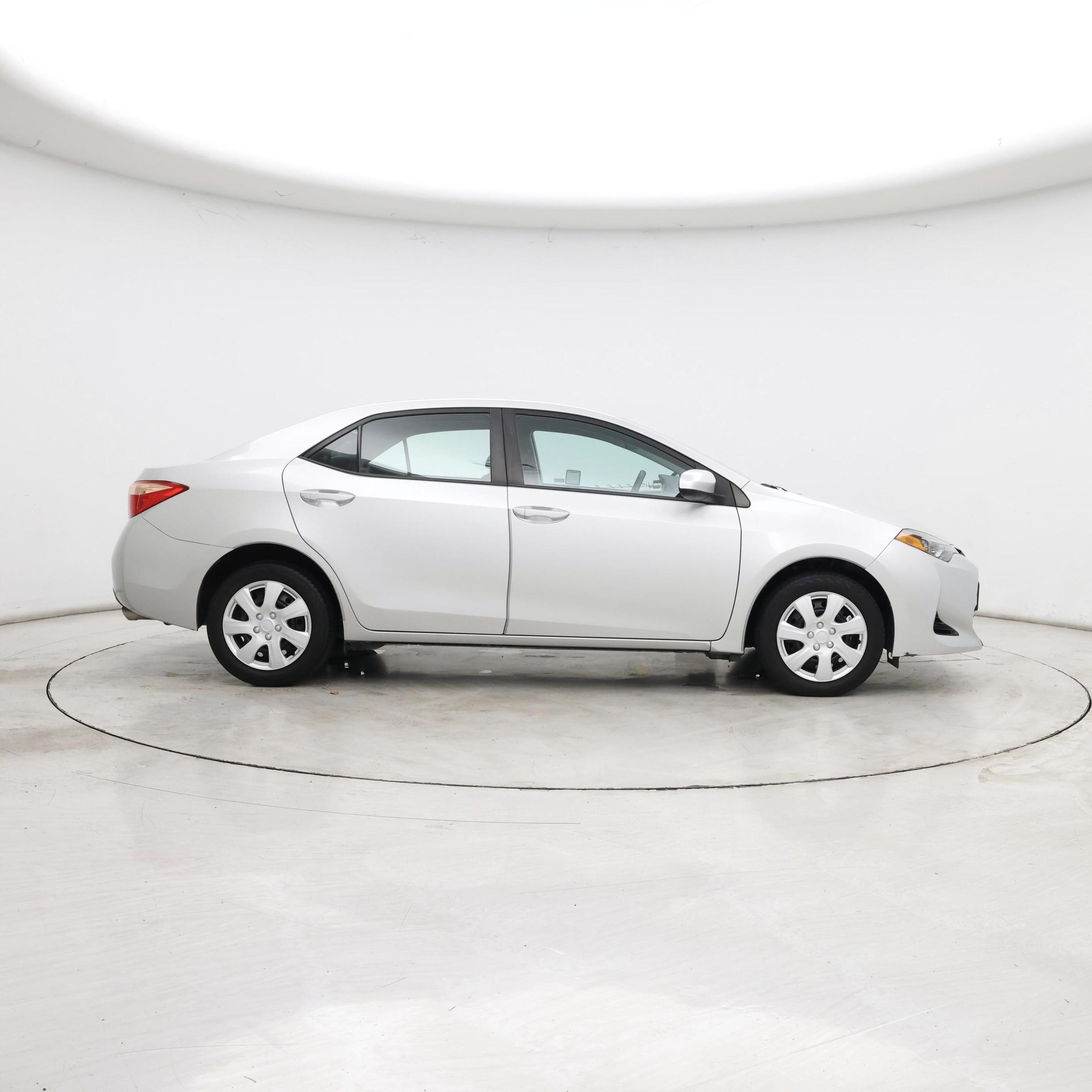 Thumbnail: 2019 Toyota Corolla - 7