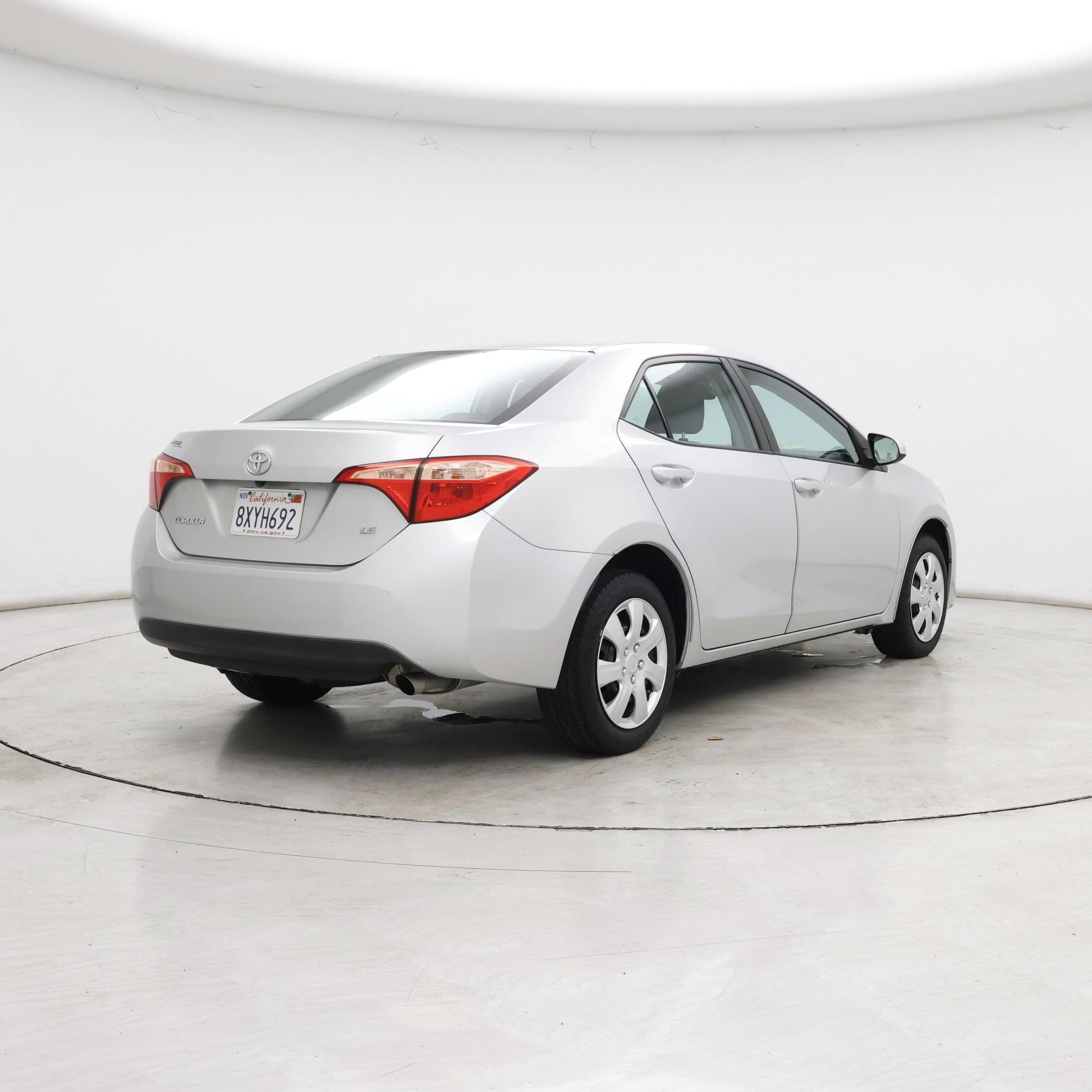 Thumbnail: 2019 Toyota Corolla - 8