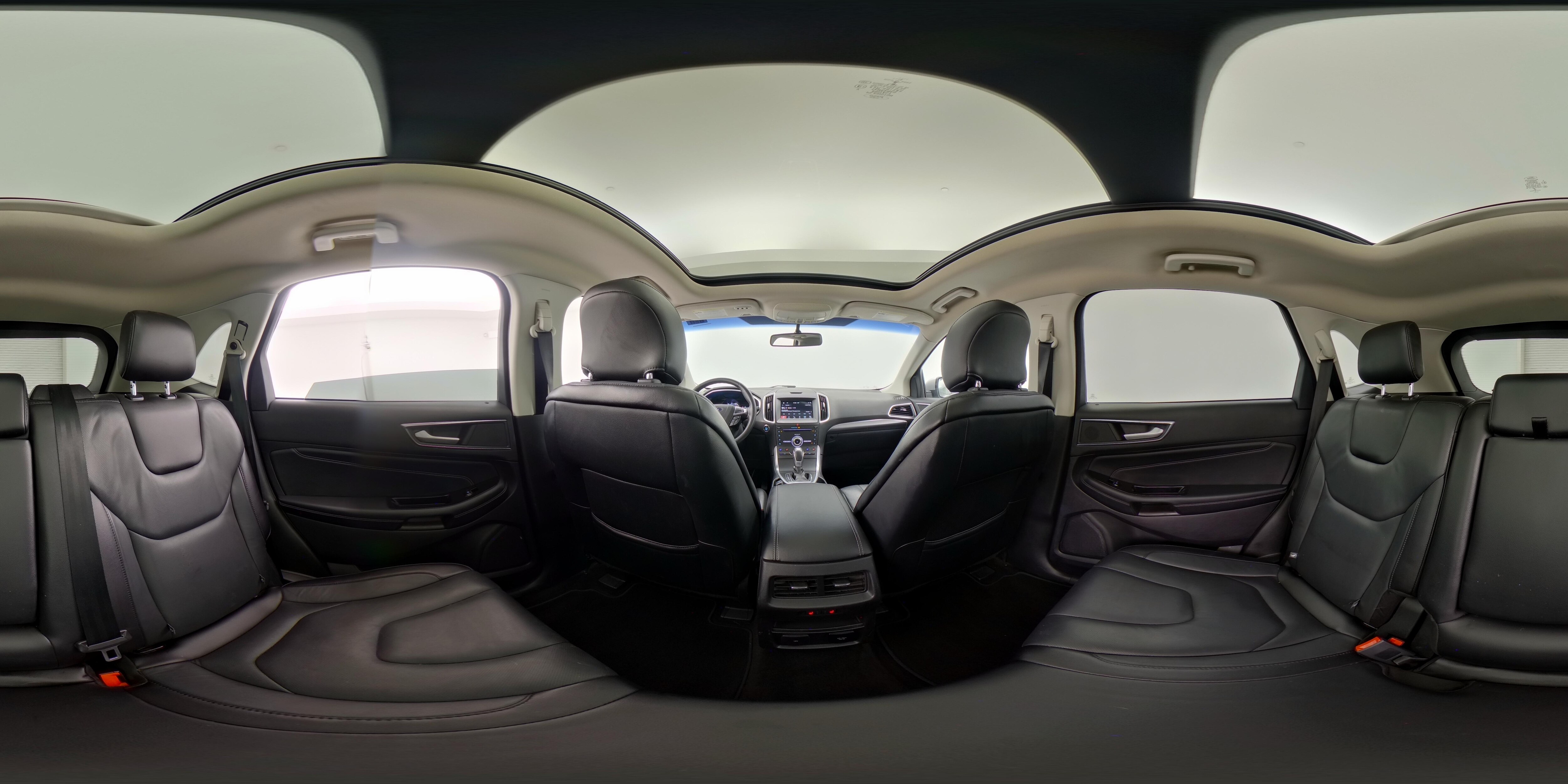 2018 Ford Edge Titanium - Photo 27
