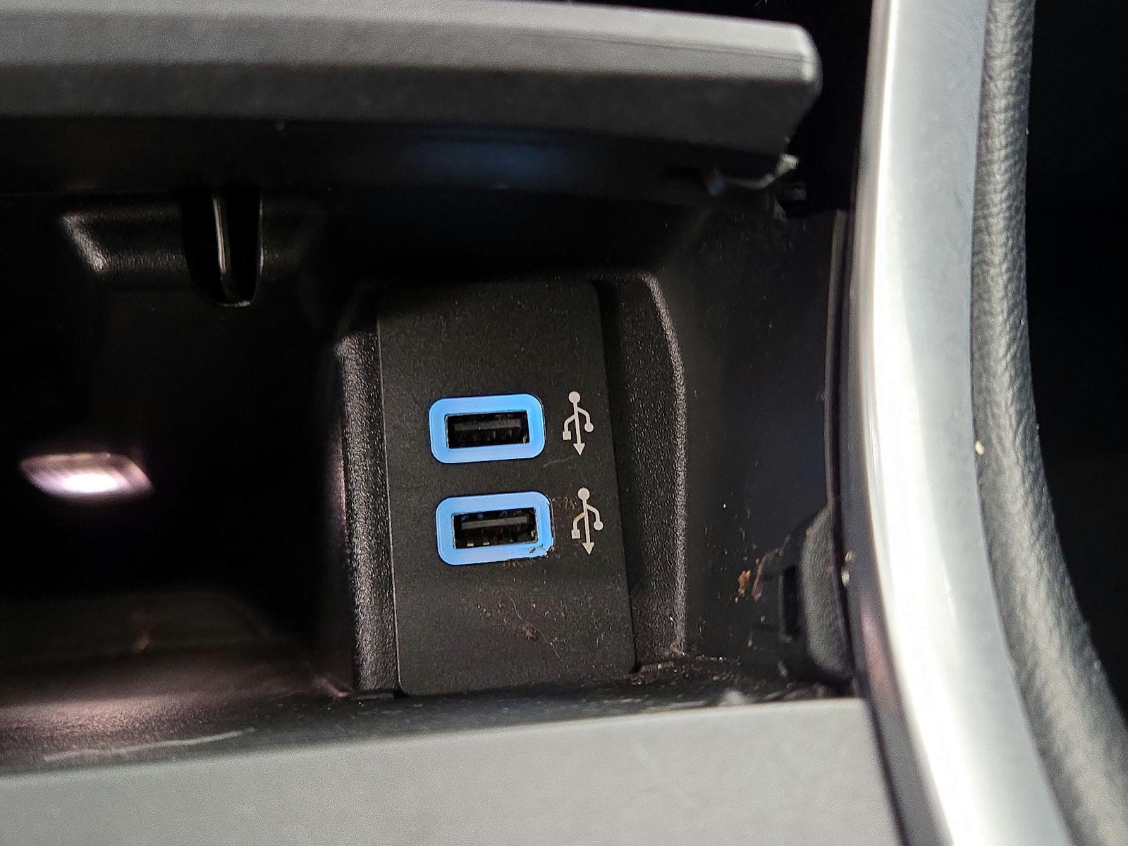 2018 Ford Edge Titanium - Photo 20