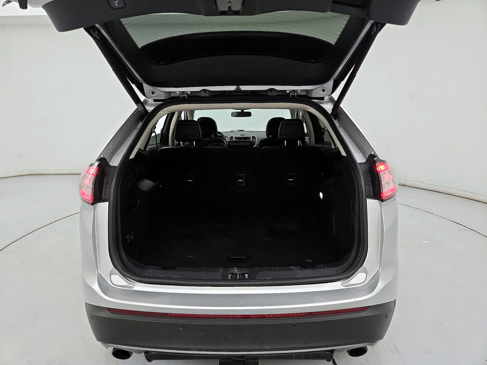 2018 Ford Edge Titanium - Photo 23