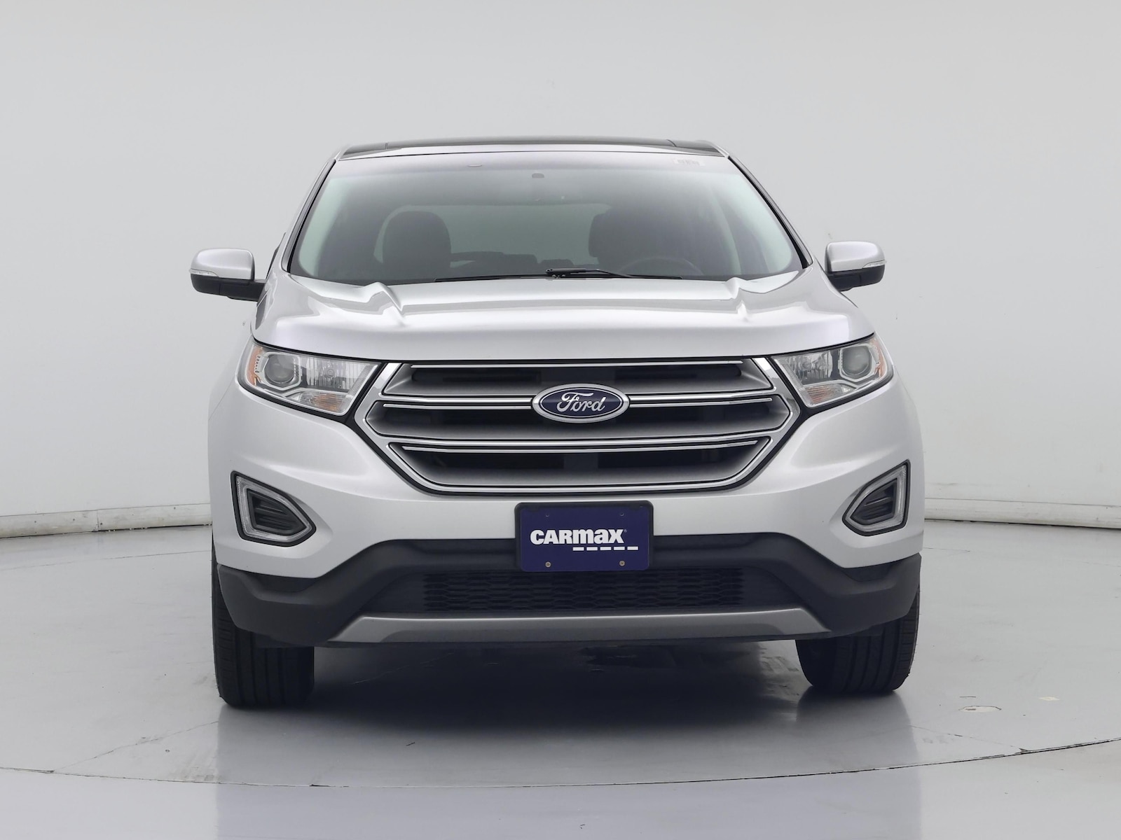 2018 Ford Edge Titanium - Photo 6