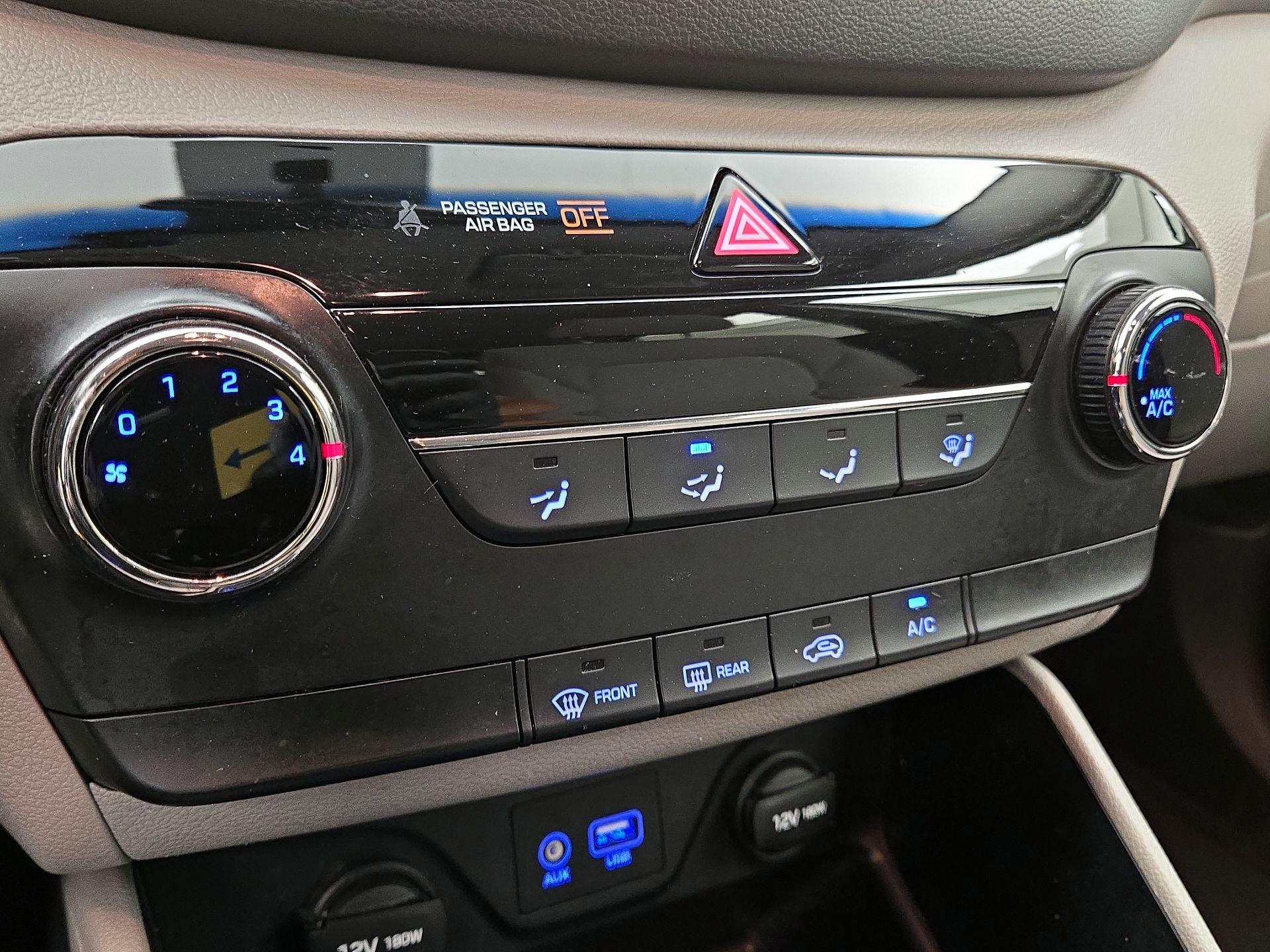Thumbnail: 2016 Hyundai Tucson - 15