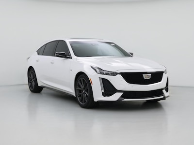2024 Cadillac CT5 Sport