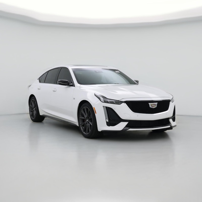 2024 Cadillac CT5 Sport