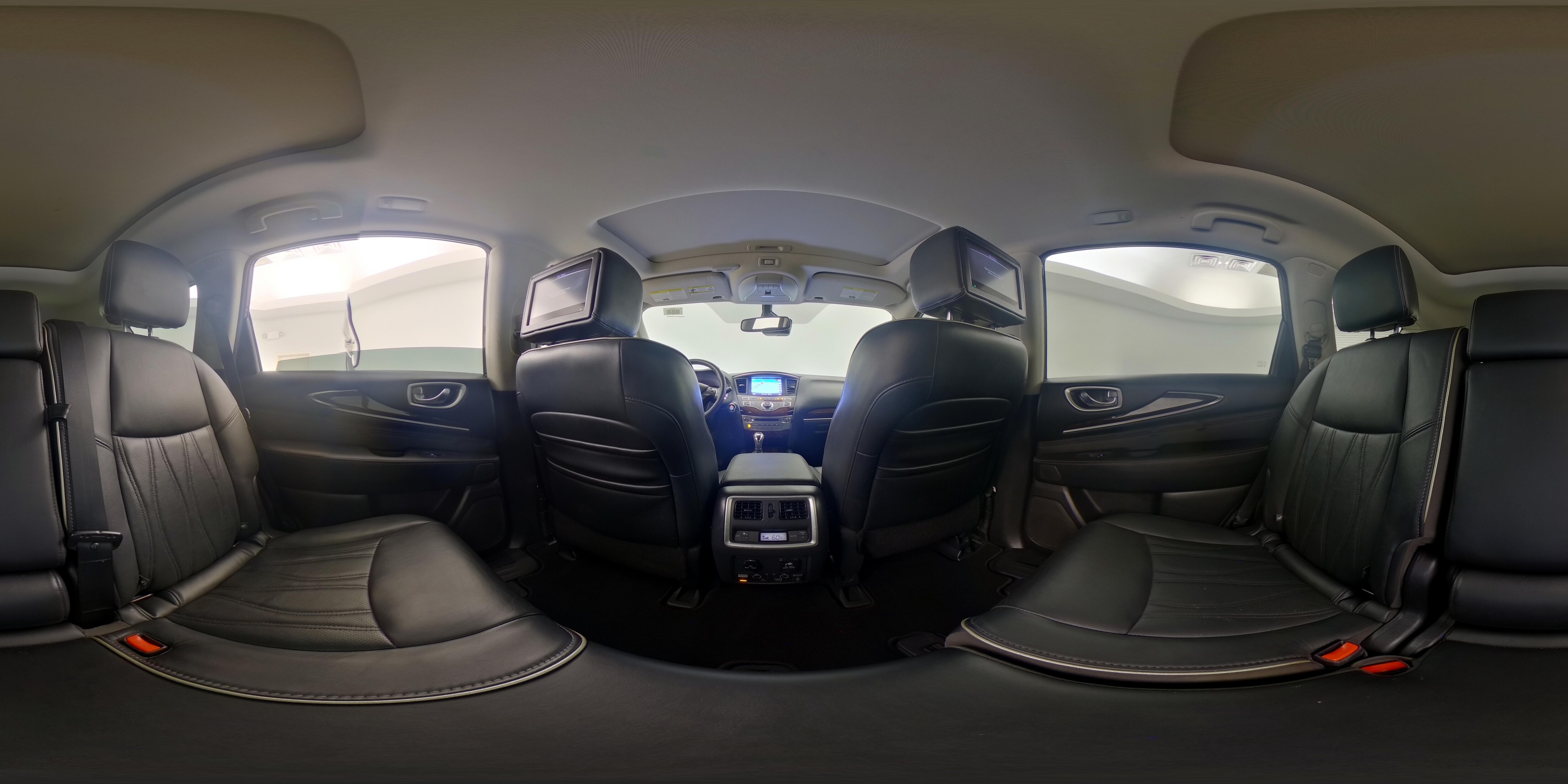 2020 INFINITI QX60 LUXE - Photo 20