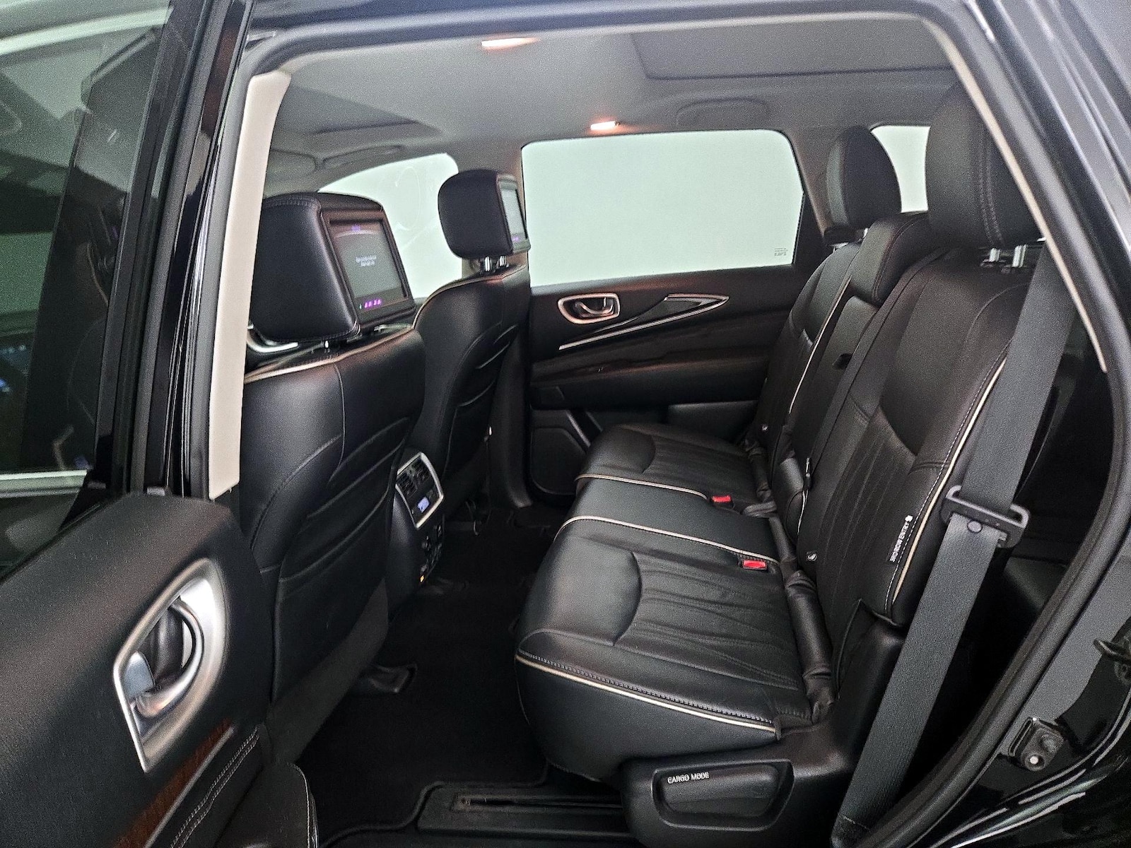 2020 INFINITI QX60 LUXE - Photo 13