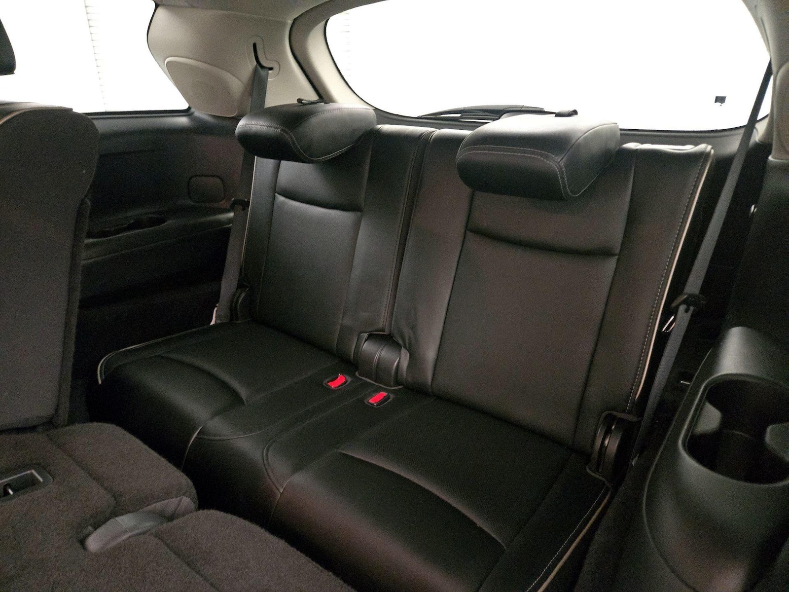 2020 INFINITI QX60 LUXE - Photo 14