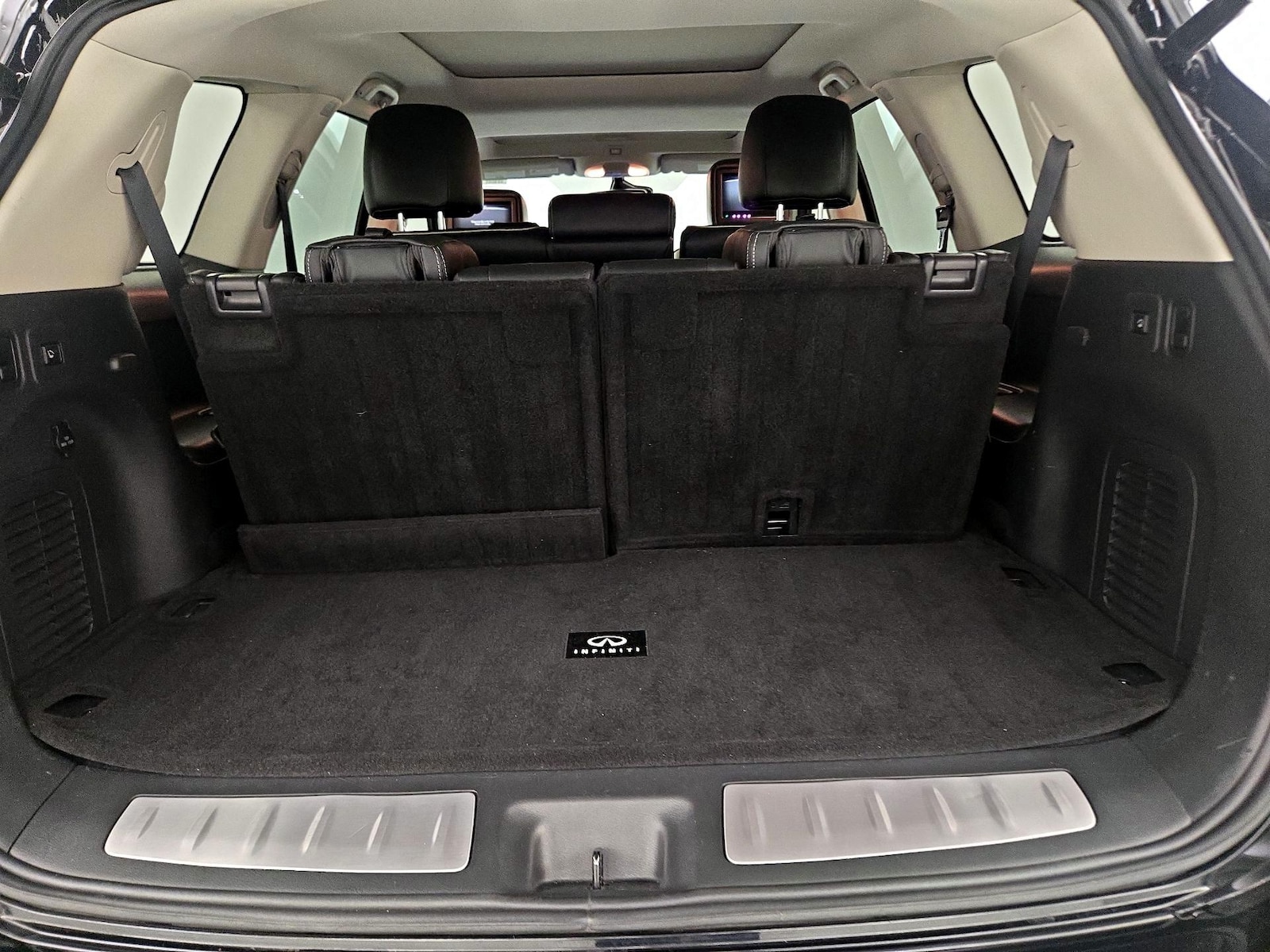 2020 INFINITI QX60 LUXE - Photo 15