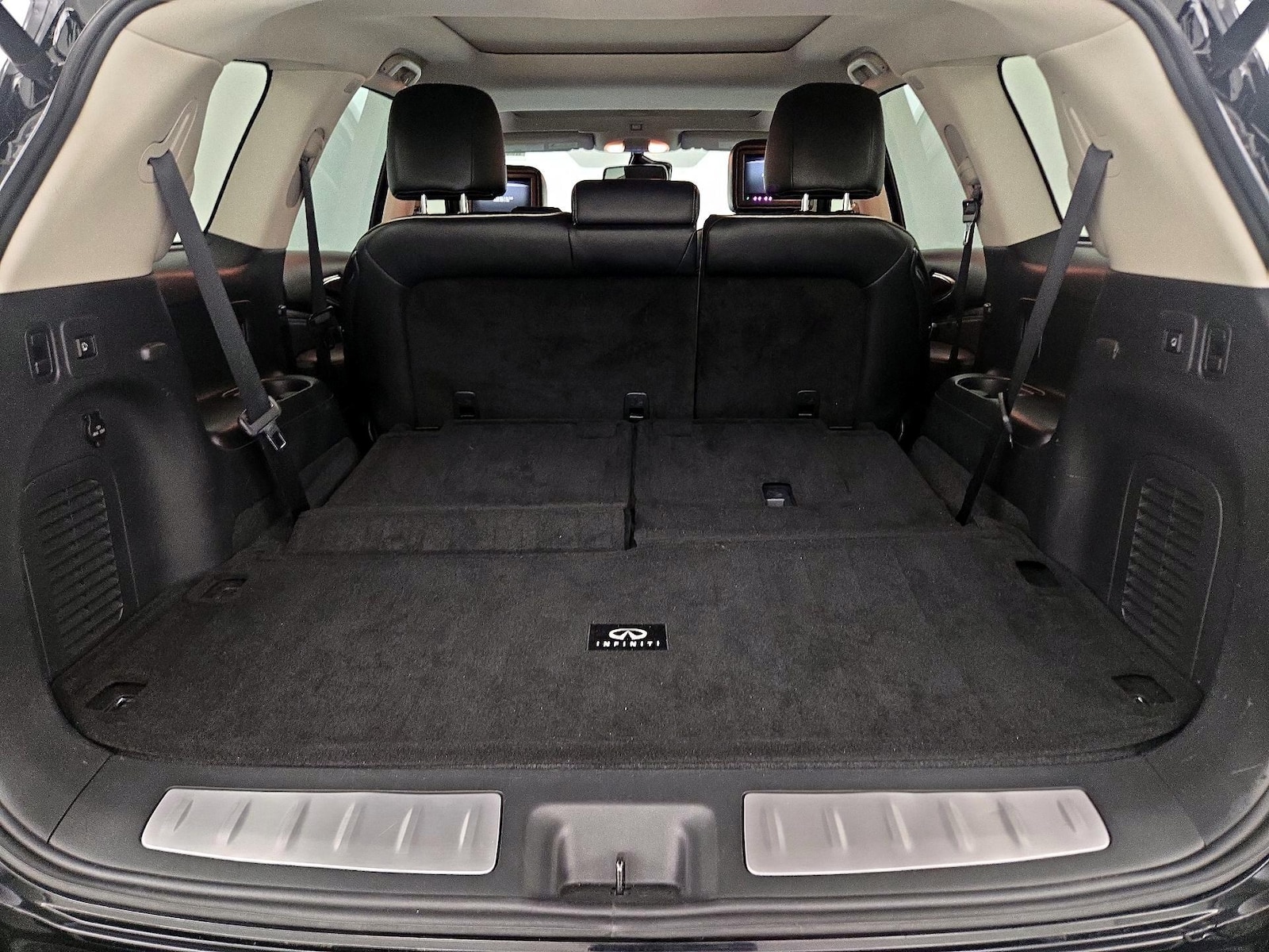 2020 INFINITI QX60 LUXE - Photo 16