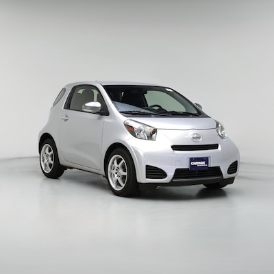 2014 Scion iQ