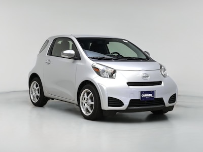 2014 Scion iQ