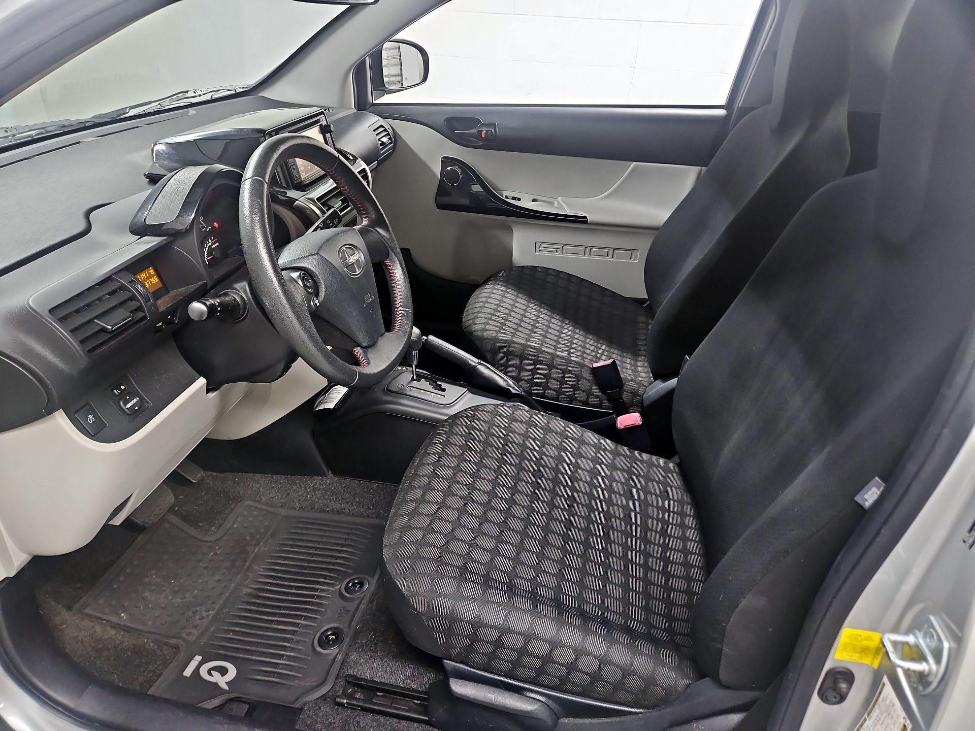 Thumbnail: 2014 Scion iQ - 11