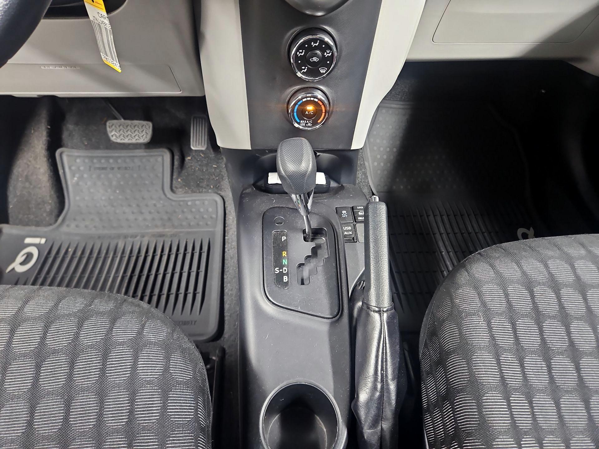 Thumbnail: 2014 Scion iQ - 16