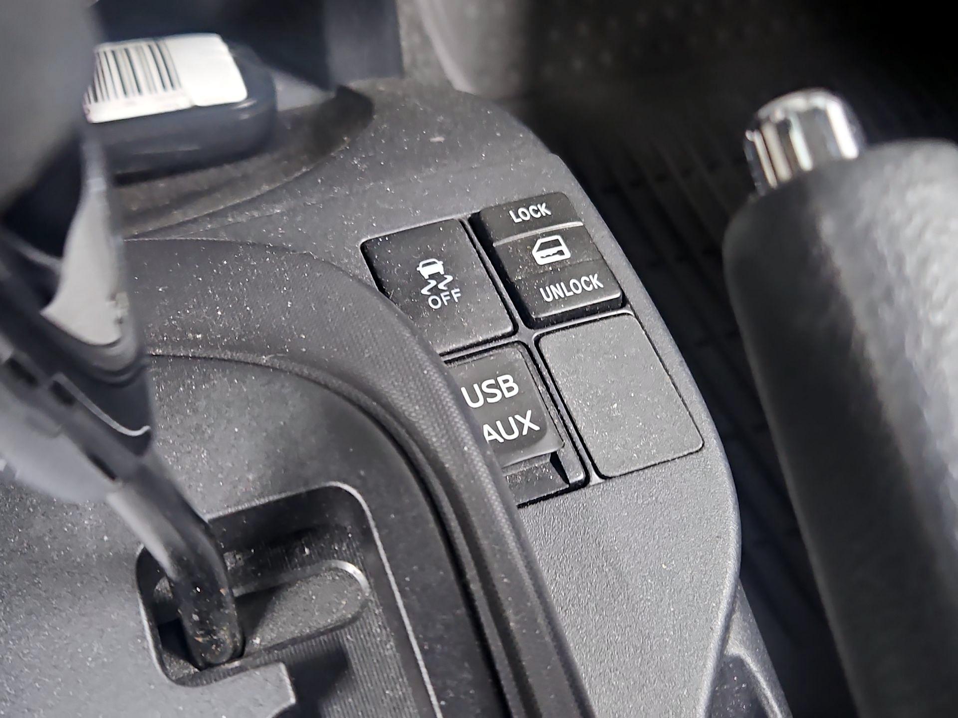 Thumbnail: 2014 Scion iQ - 17