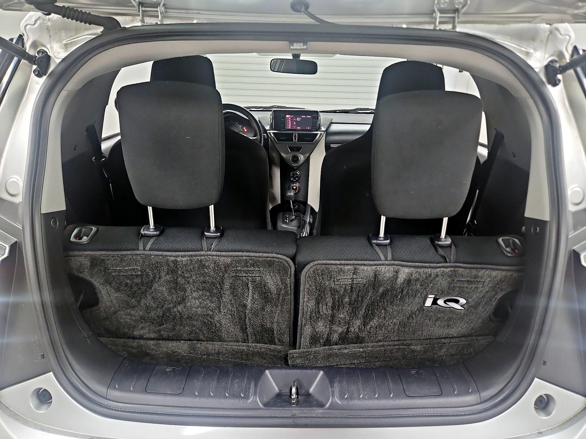 Thumbnail: 2014 Scion iQ - 19