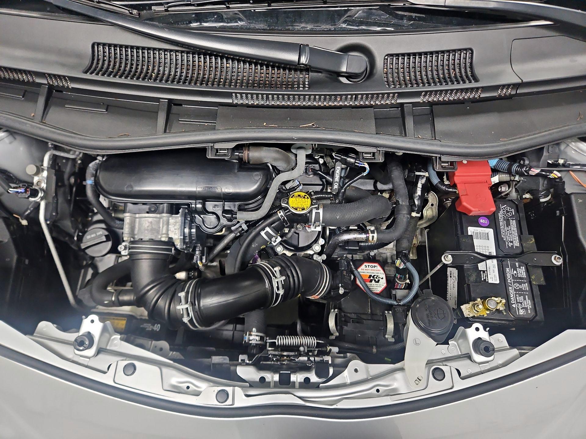 Thumbnail: 2014 Scion iQ - 20