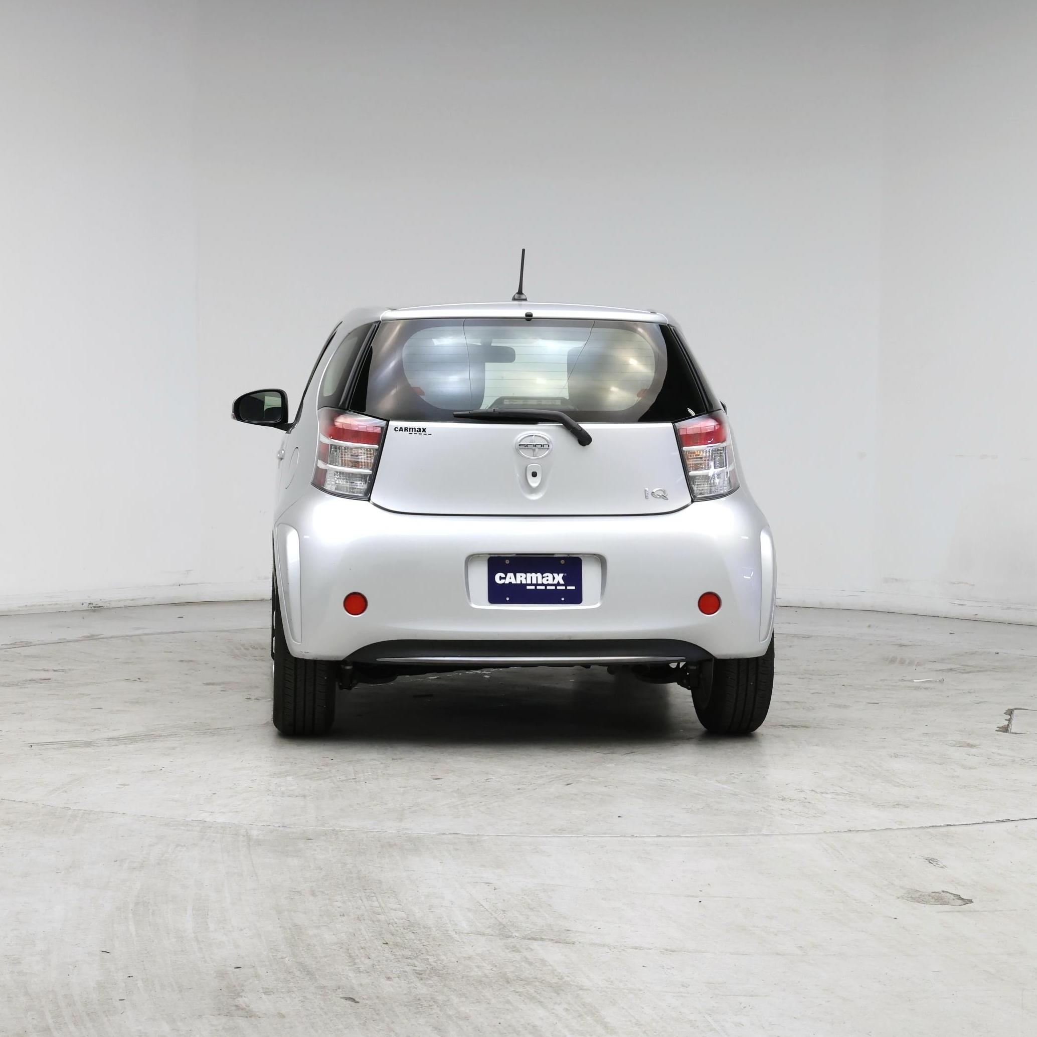 Thumbnail: 2014 Scion iQ - 6