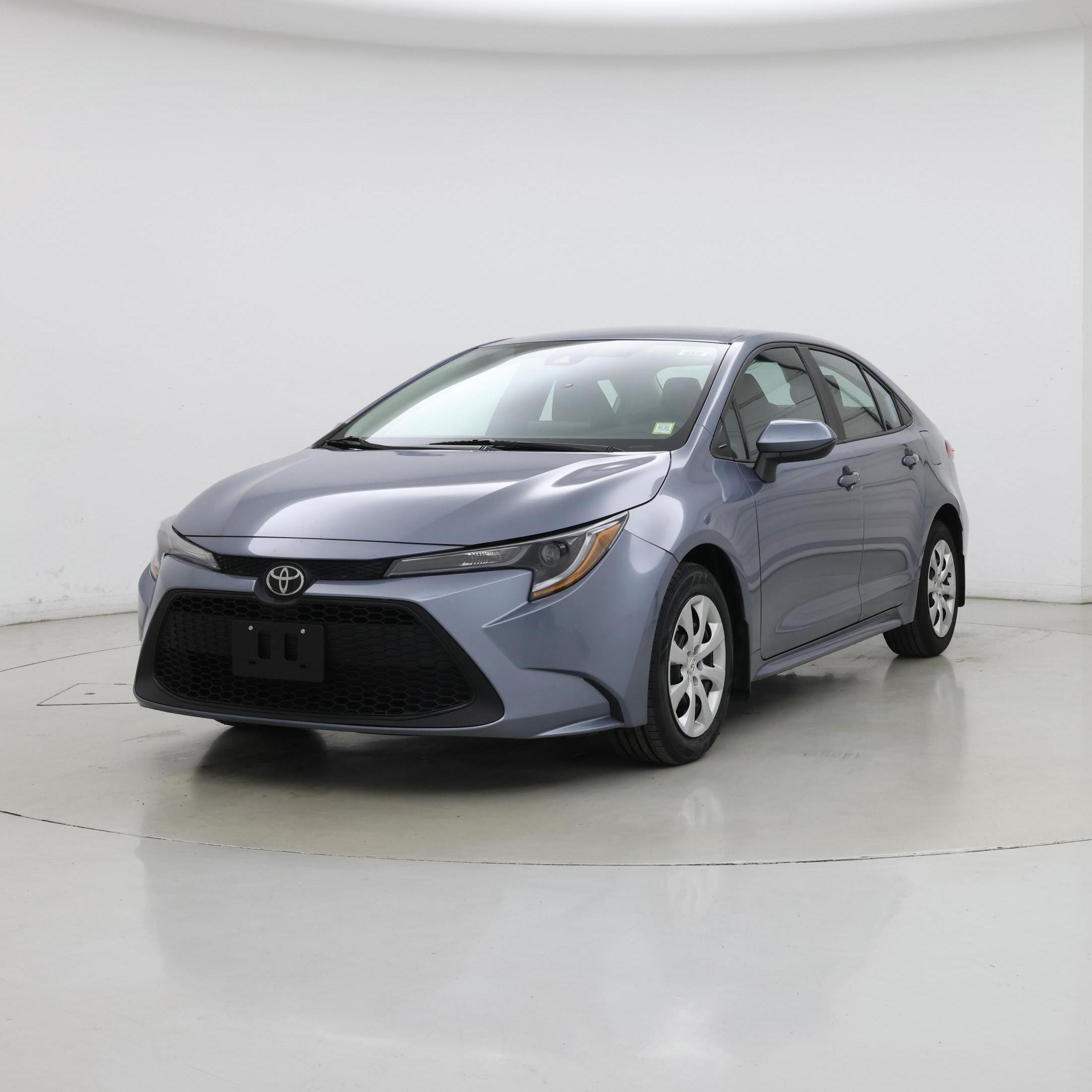 Thumbnail: 2022 Toyota Corolla - 4