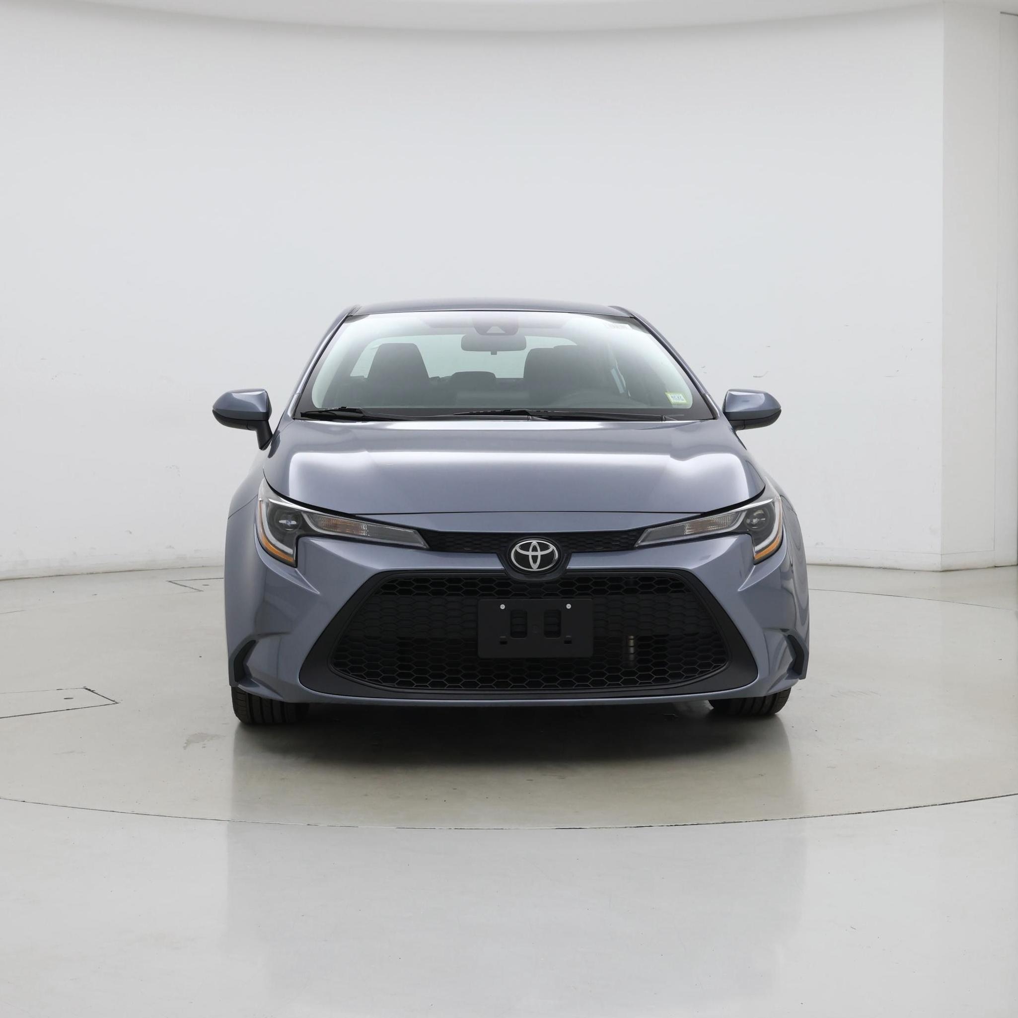 Thumbnail: 2022 Toyota Corolla - 5