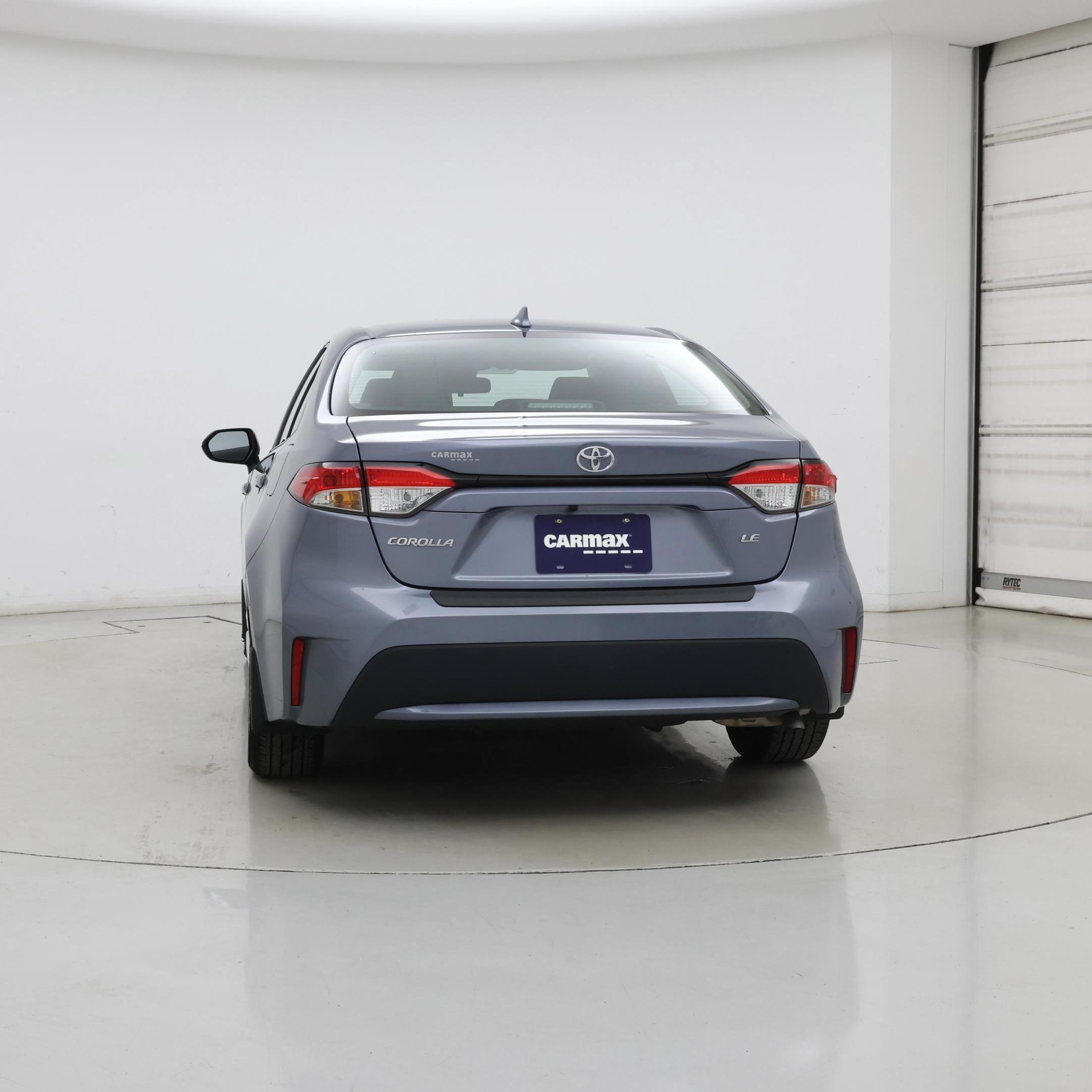 Thumbnail: 2022 Toyota Corolla - 6