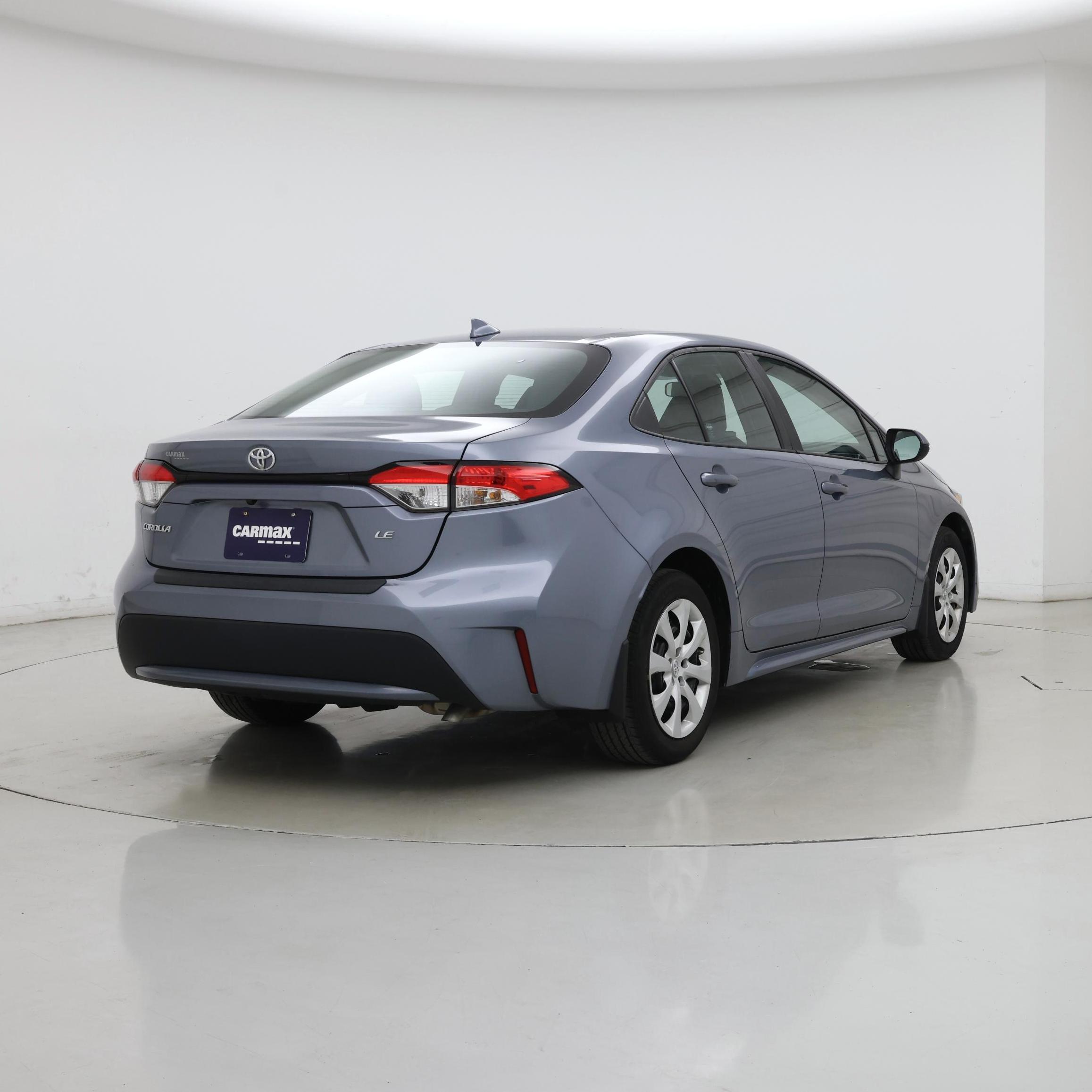 Thumbnail: 2022 Toyota Corolla - 8