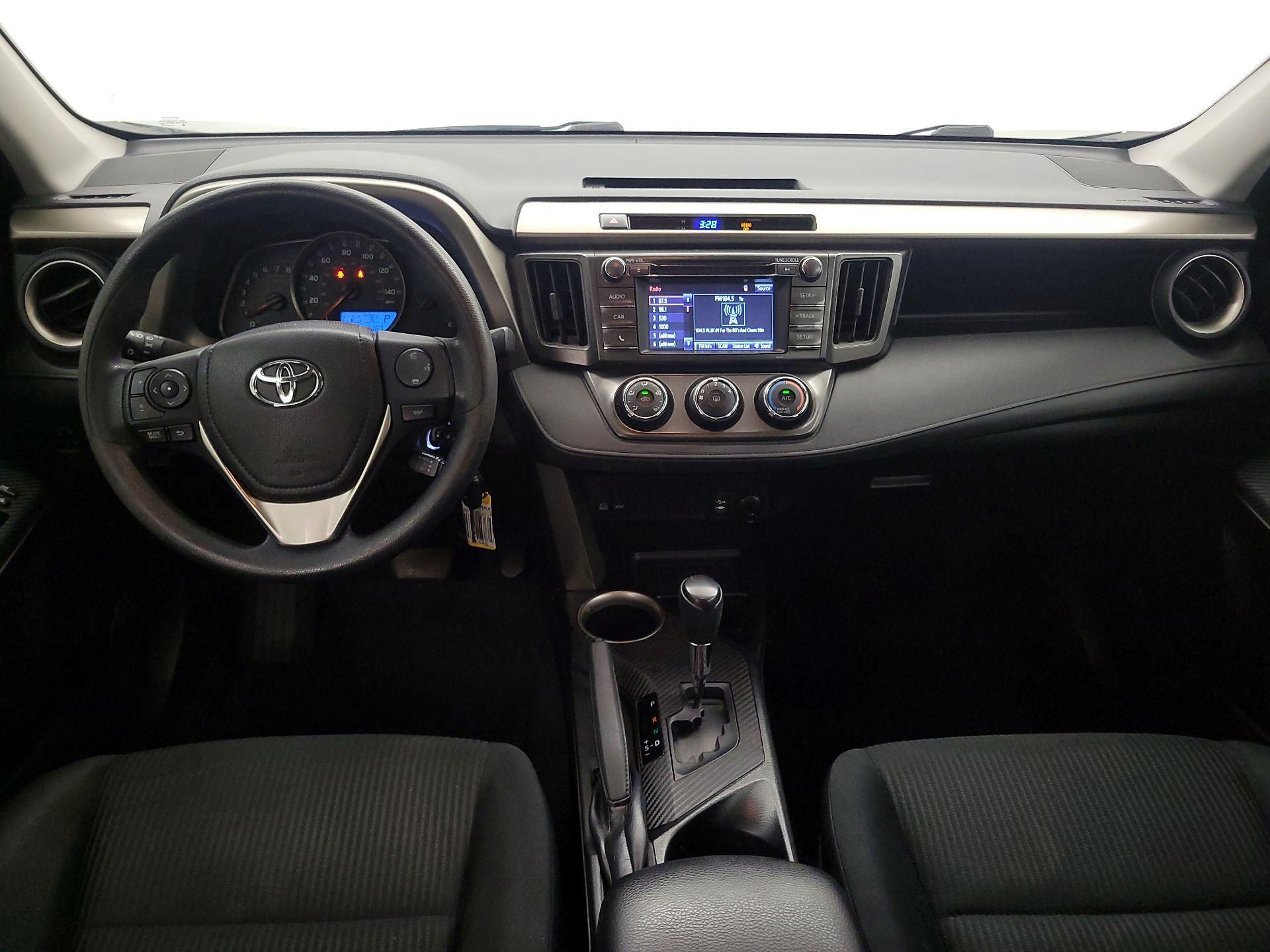 Thumbnail: 2014 Toyota RAV4 - 9