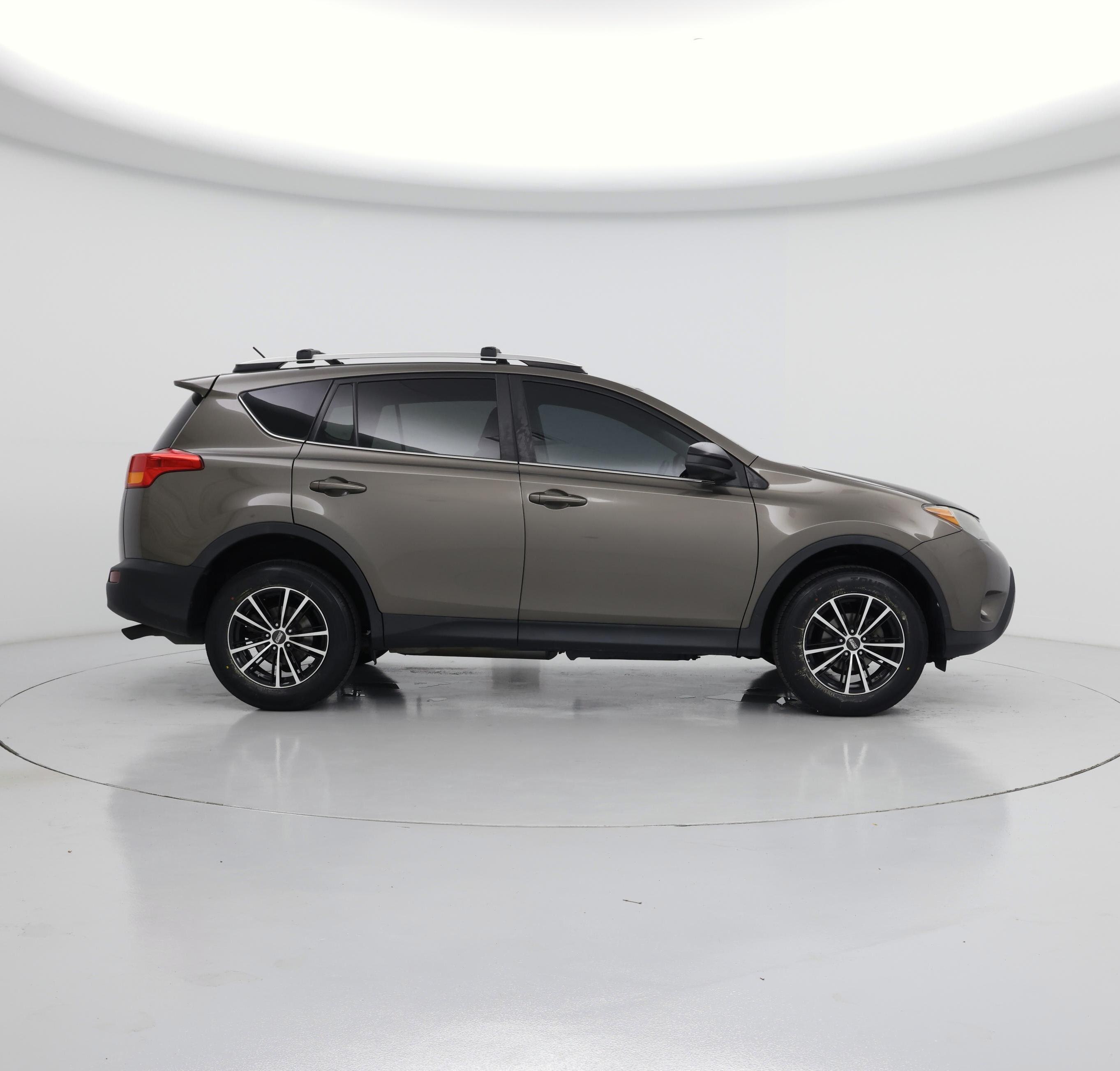 Thumbnail: 2014 Toyota RAV4 - 7