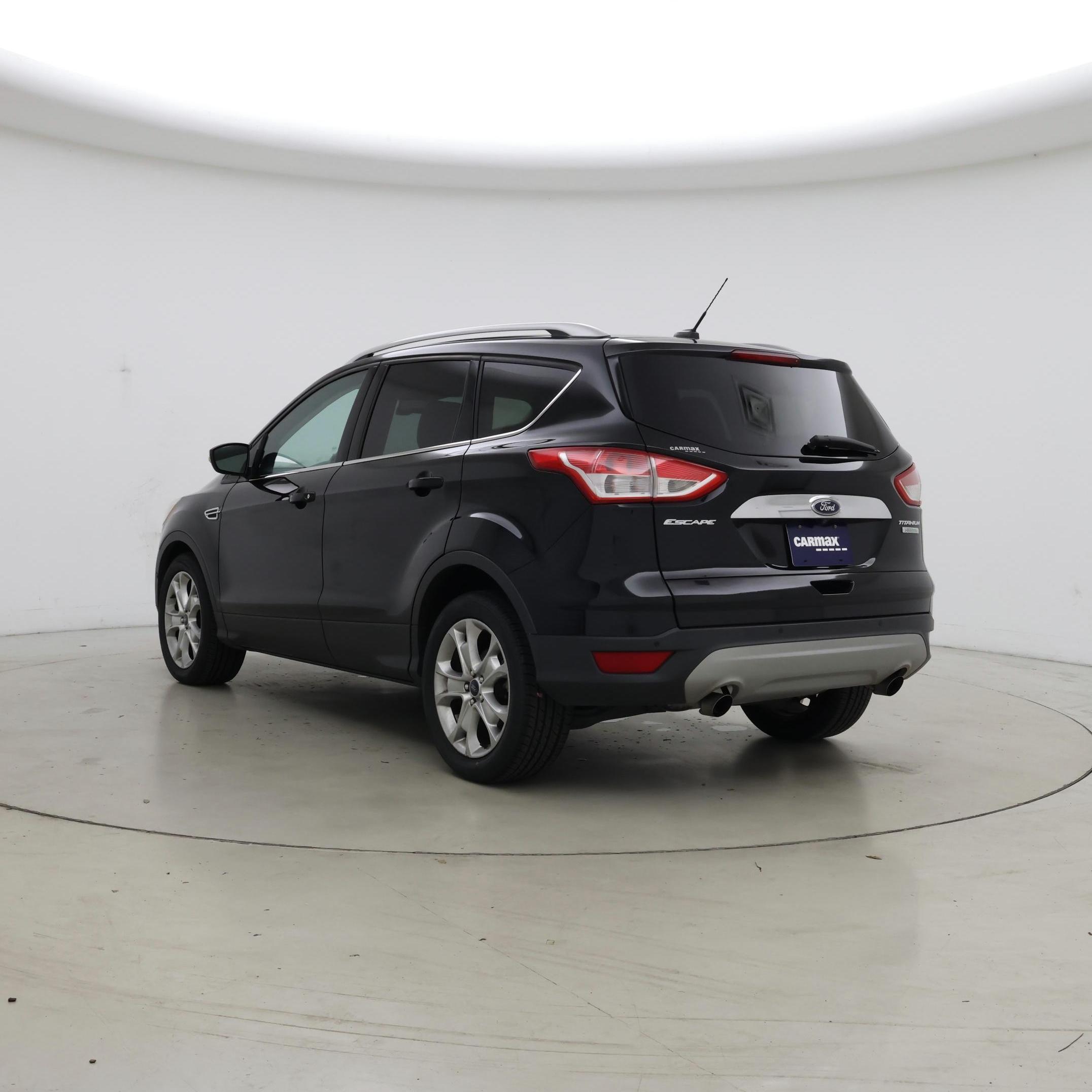 Thumbnail: 2016 Ford Escape - 2