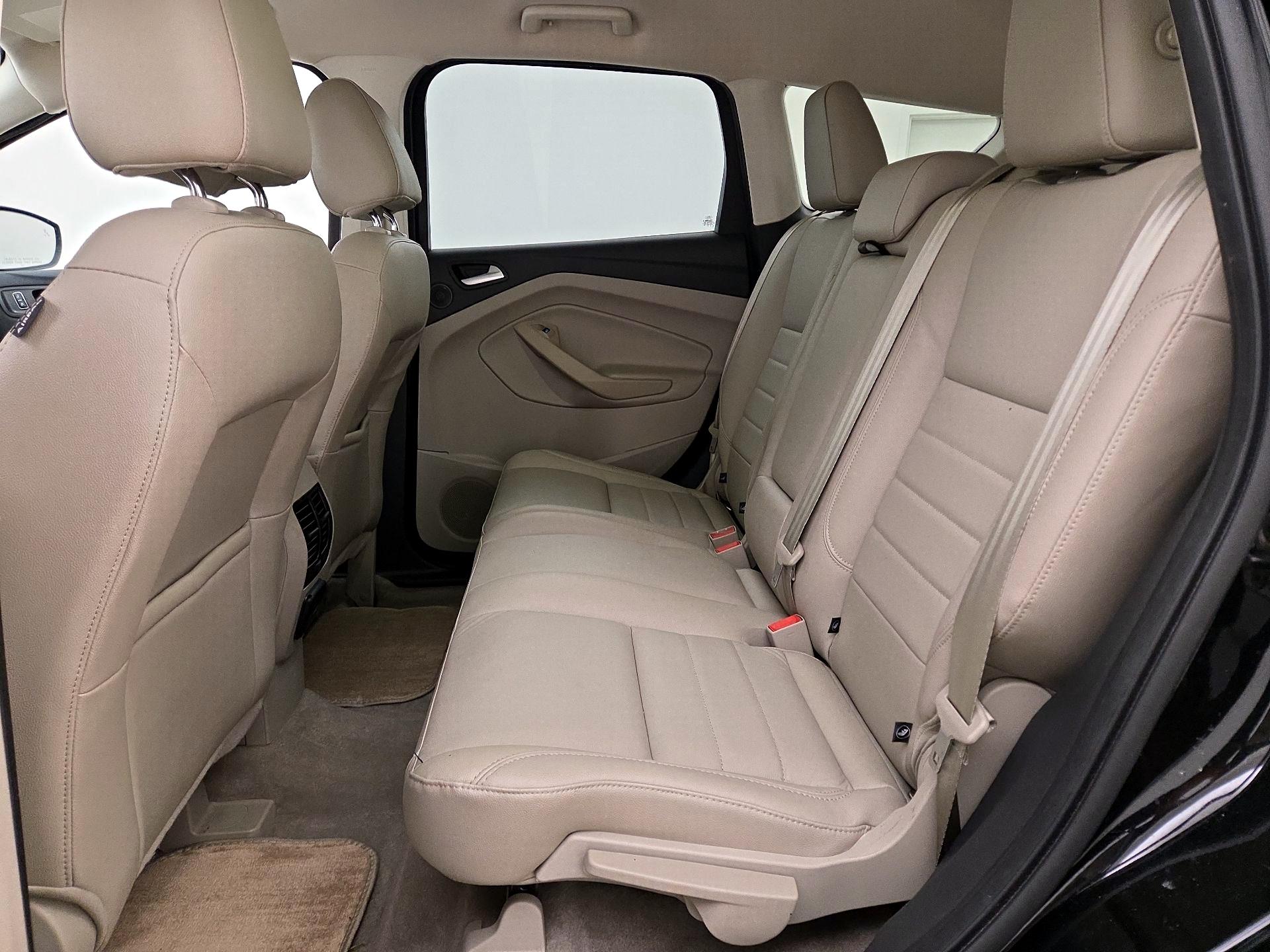 Thumbnail: 2016 Ford Escape - 20