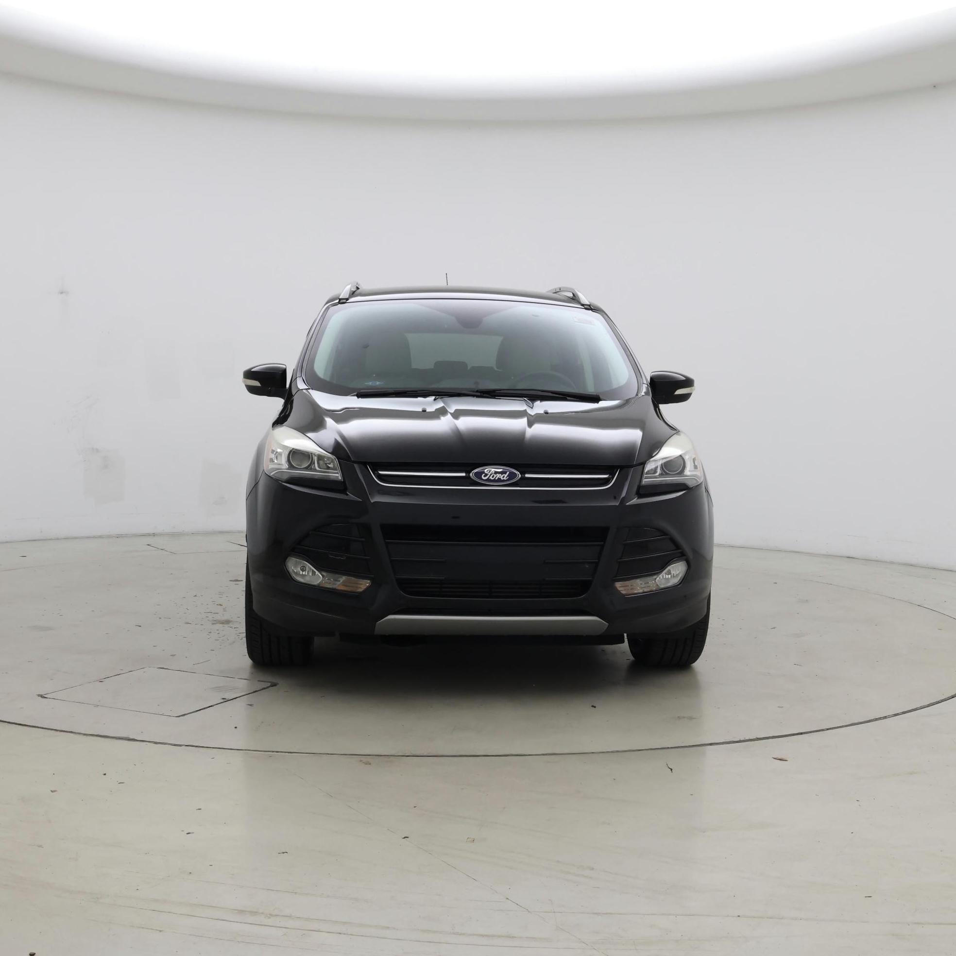 Thumbnail: 2016 Ford Escape - 5