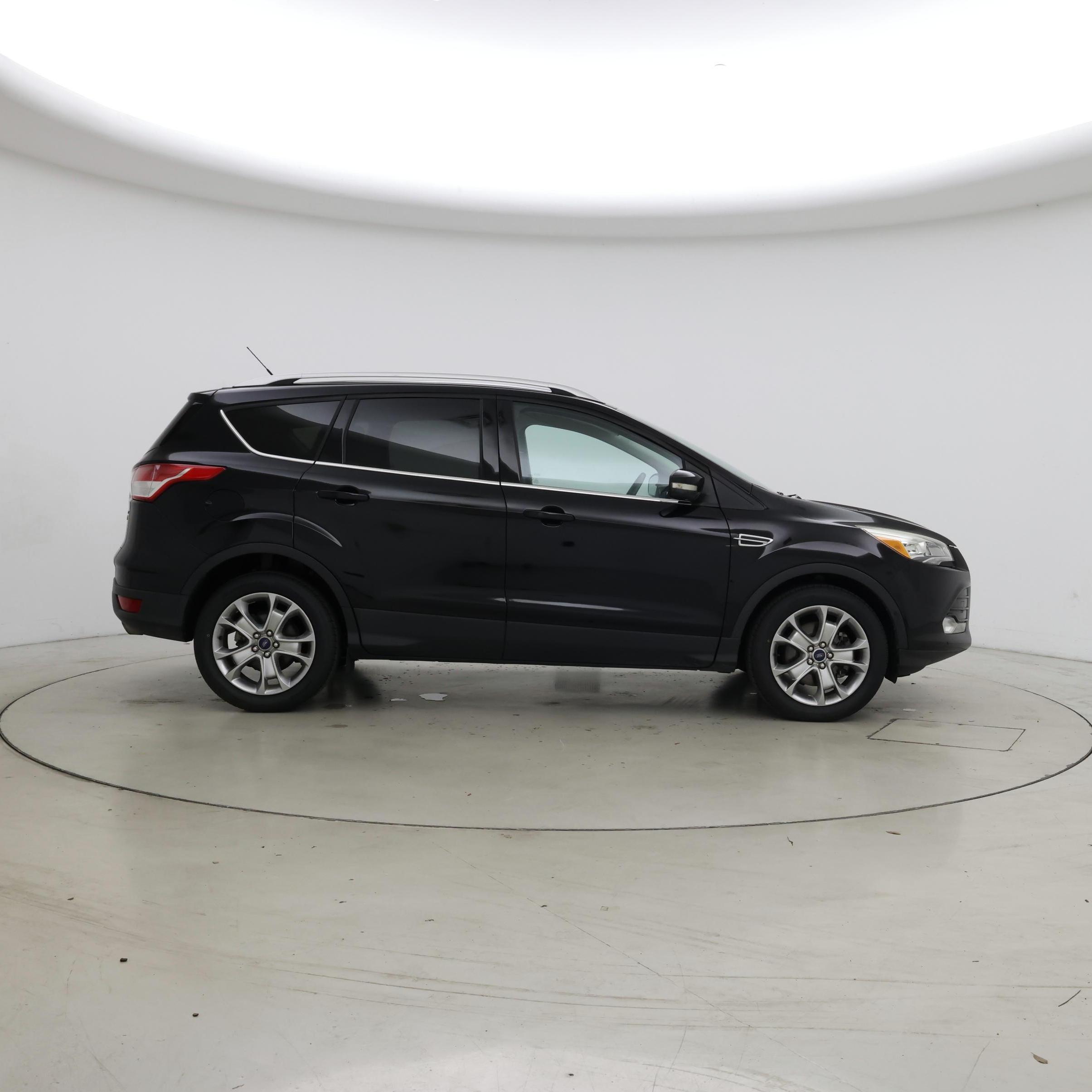 Thumbnail: 2016 Ford Escape - 7